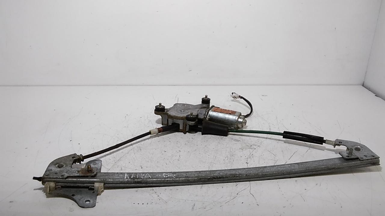 Cremagliera anteriore destra passeggero OPEL Agila 1� Serie