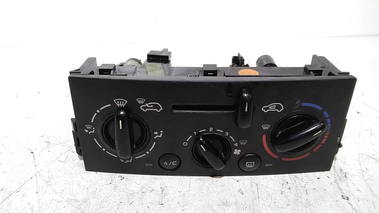 Comandi Clima PEUGEOT 207 1� Serie