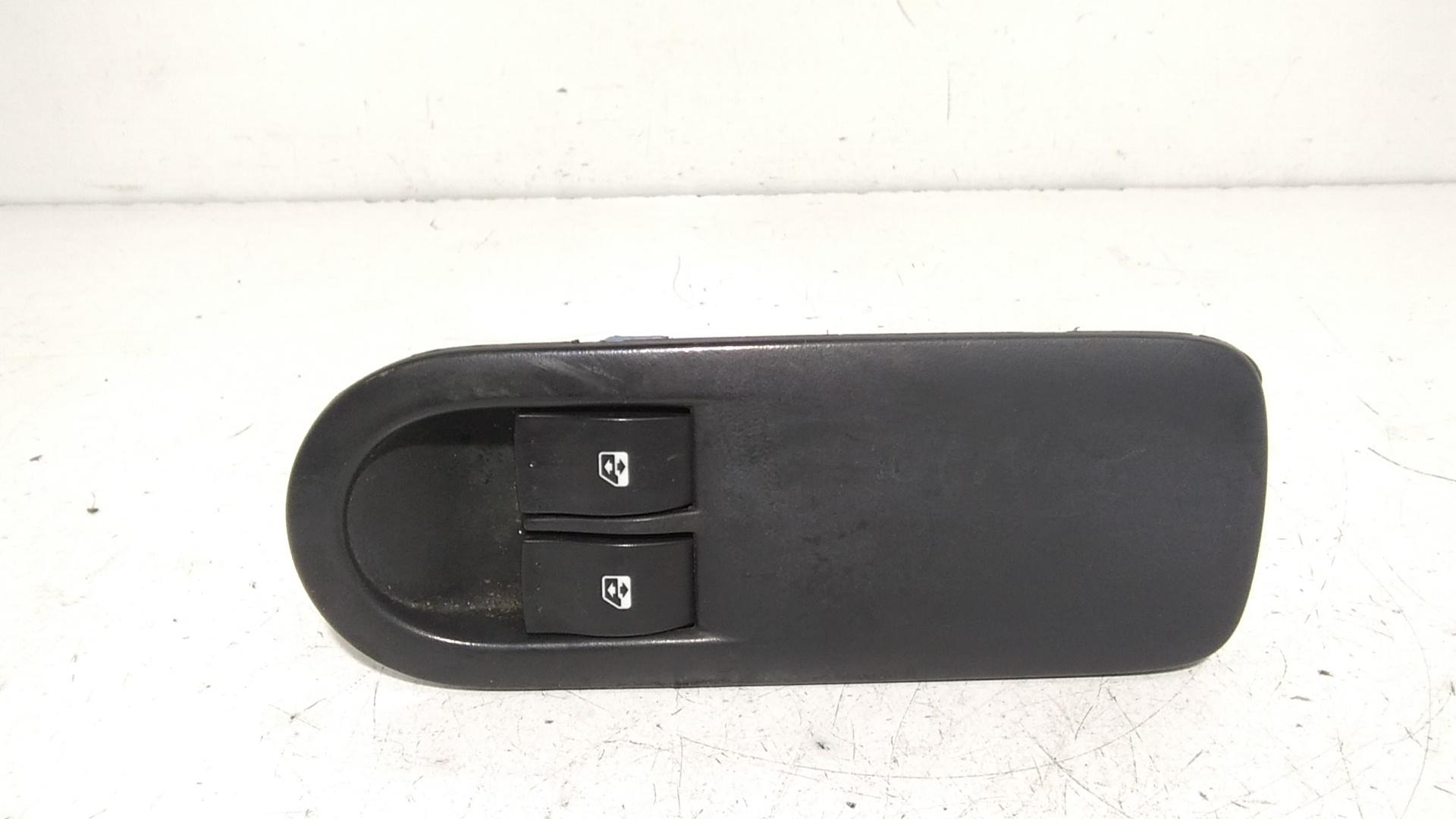 Pulsantiera anteriore sinistra Guida RENAULT Scenic 3� Serie