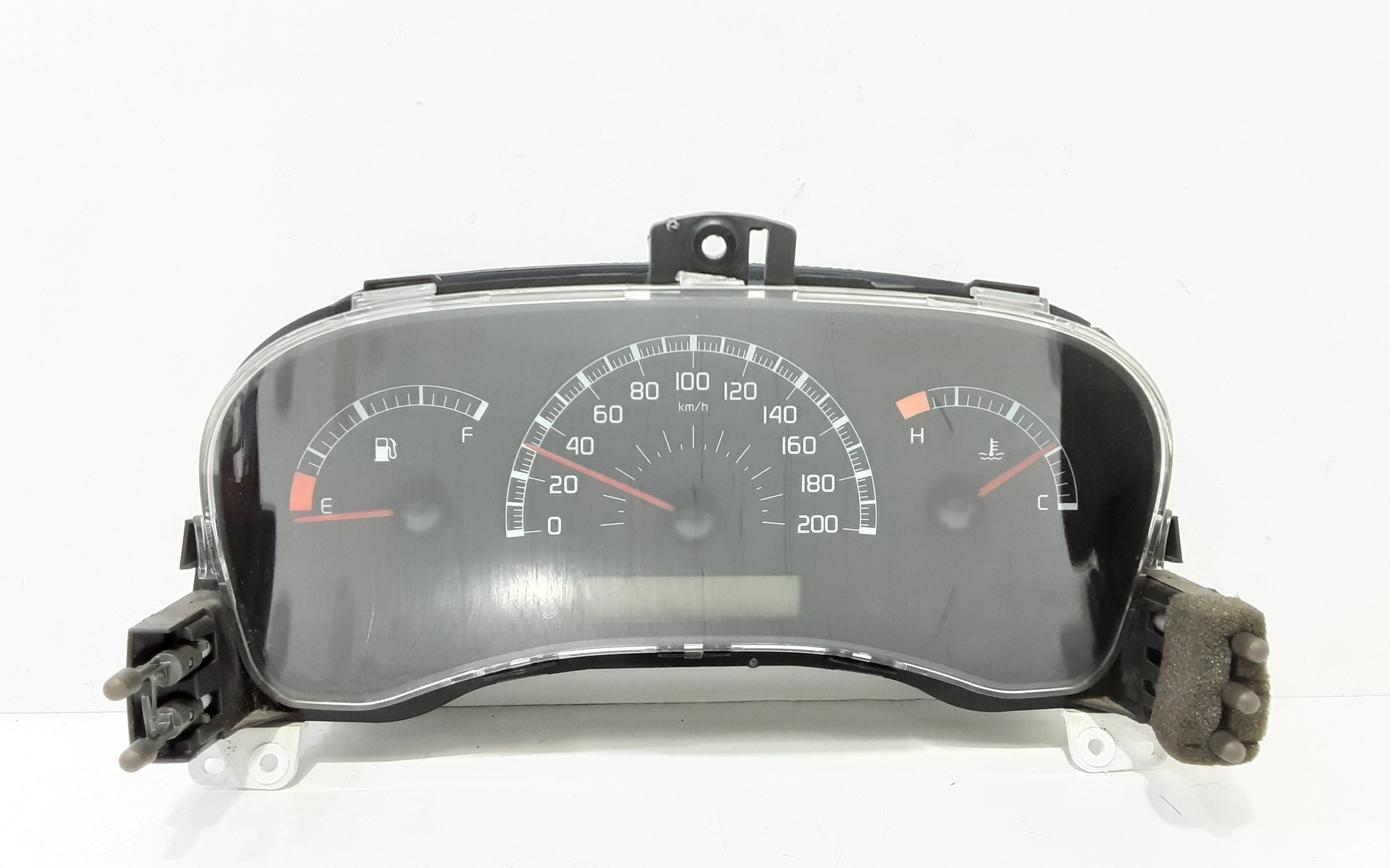 Quadro Strumenti FIAT Panda 2� Serie