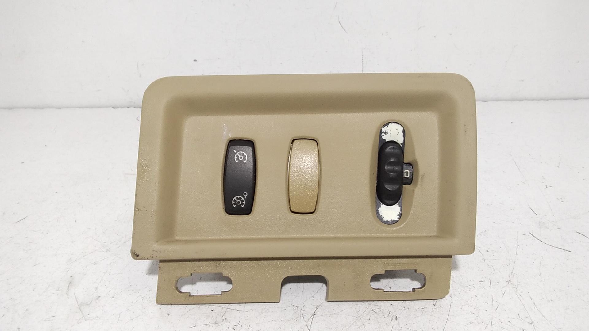 Regolatore Fari RENAULT Modus 1� Serie