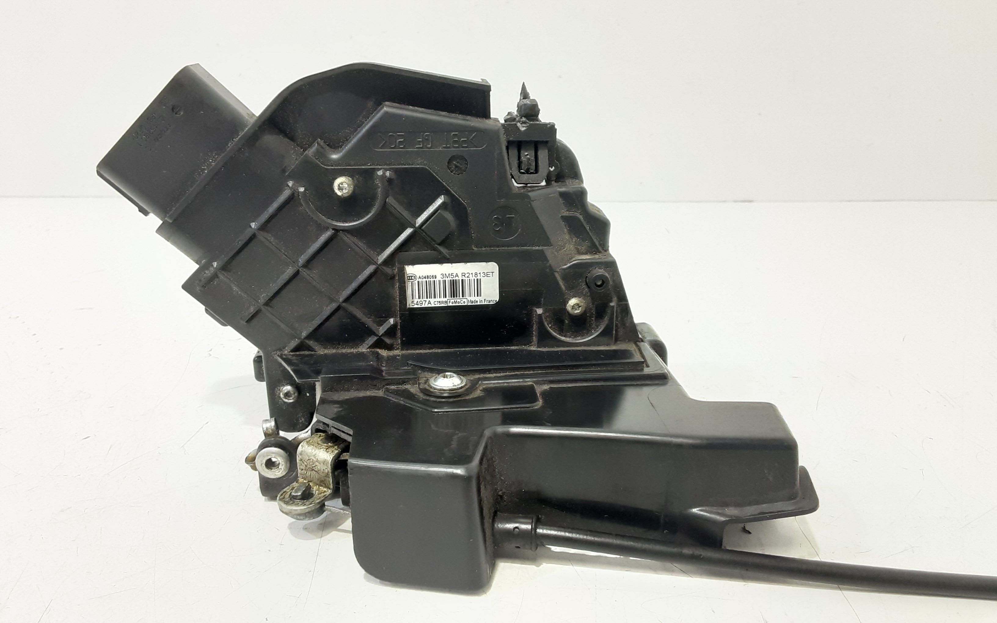 Serratura Anteriore Sinistra FORD Focus Berlina 3� Serie