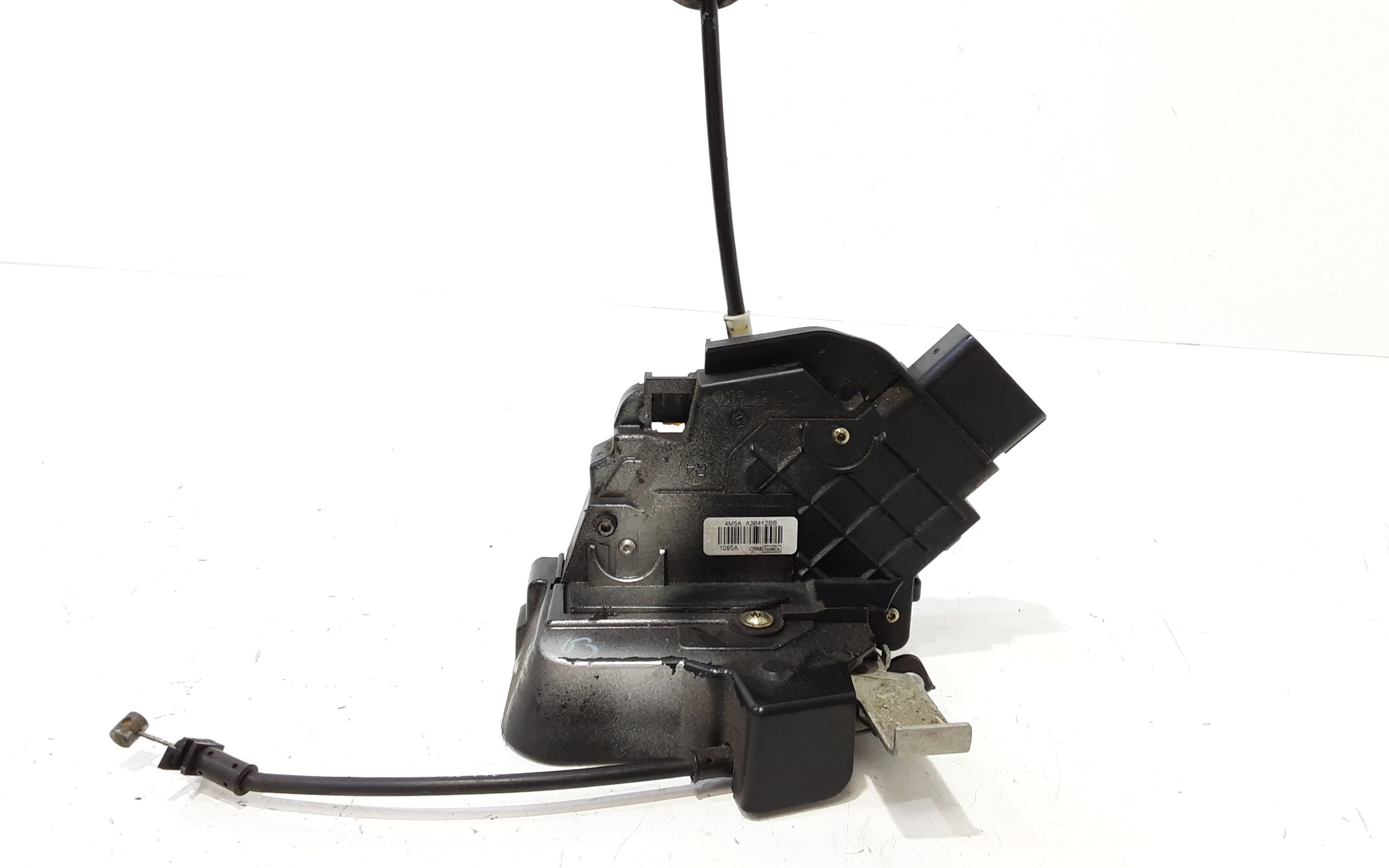 Serratura Posteriore destra FORD Focus Berlina 3 Serie