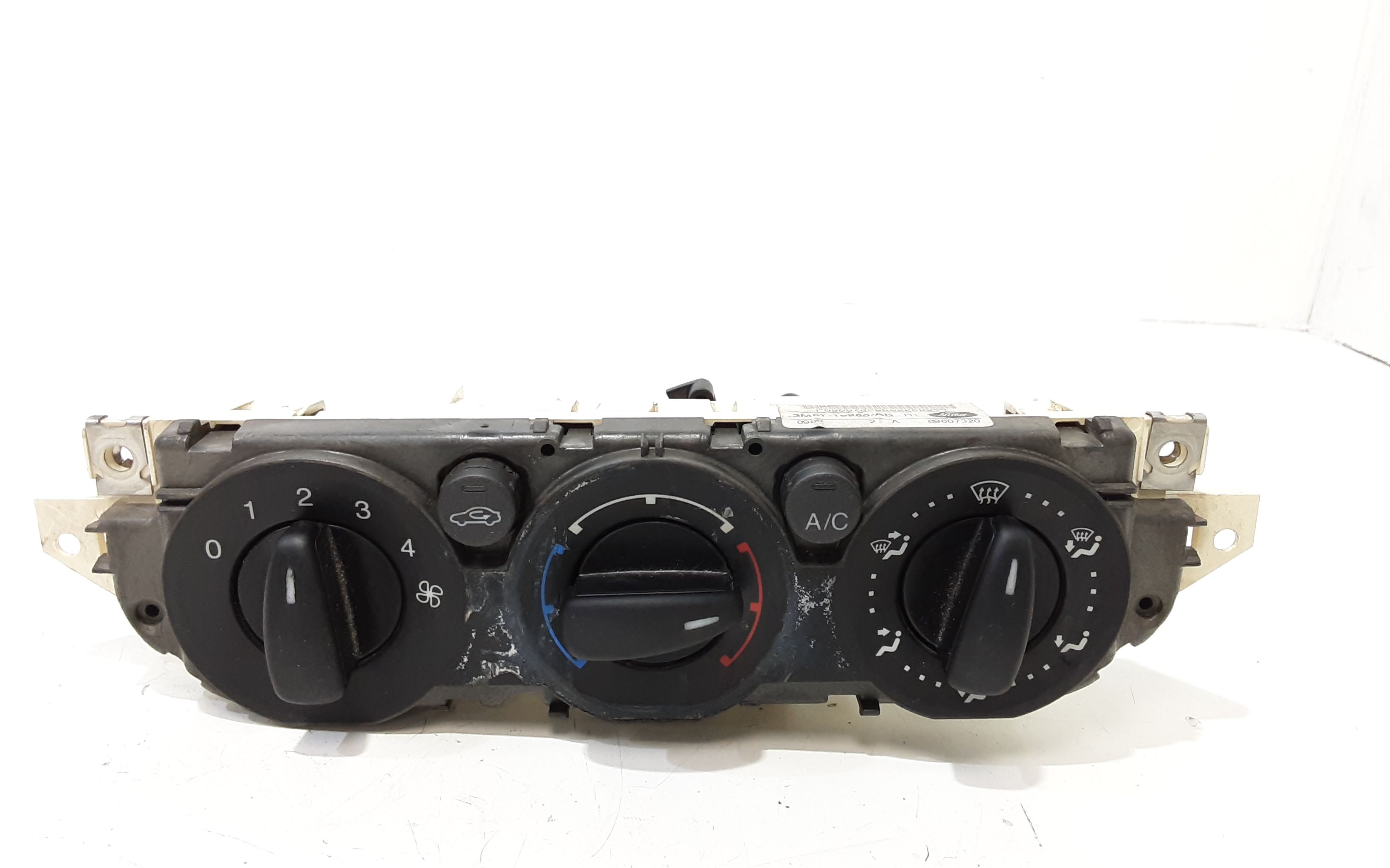 Comandi Clima FORD Focus Berlina 3� Serie