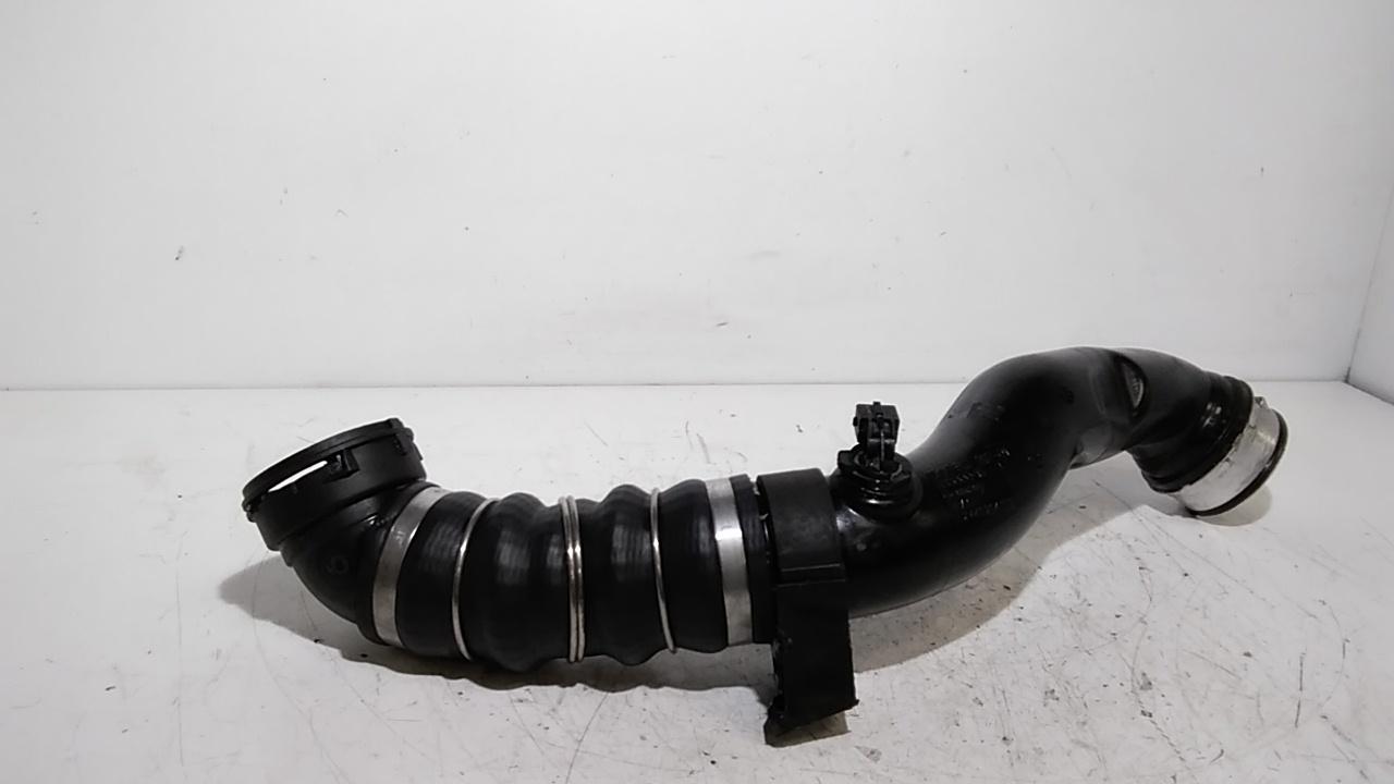 Intercooler BMW E60, E61 520d M47N2, N47