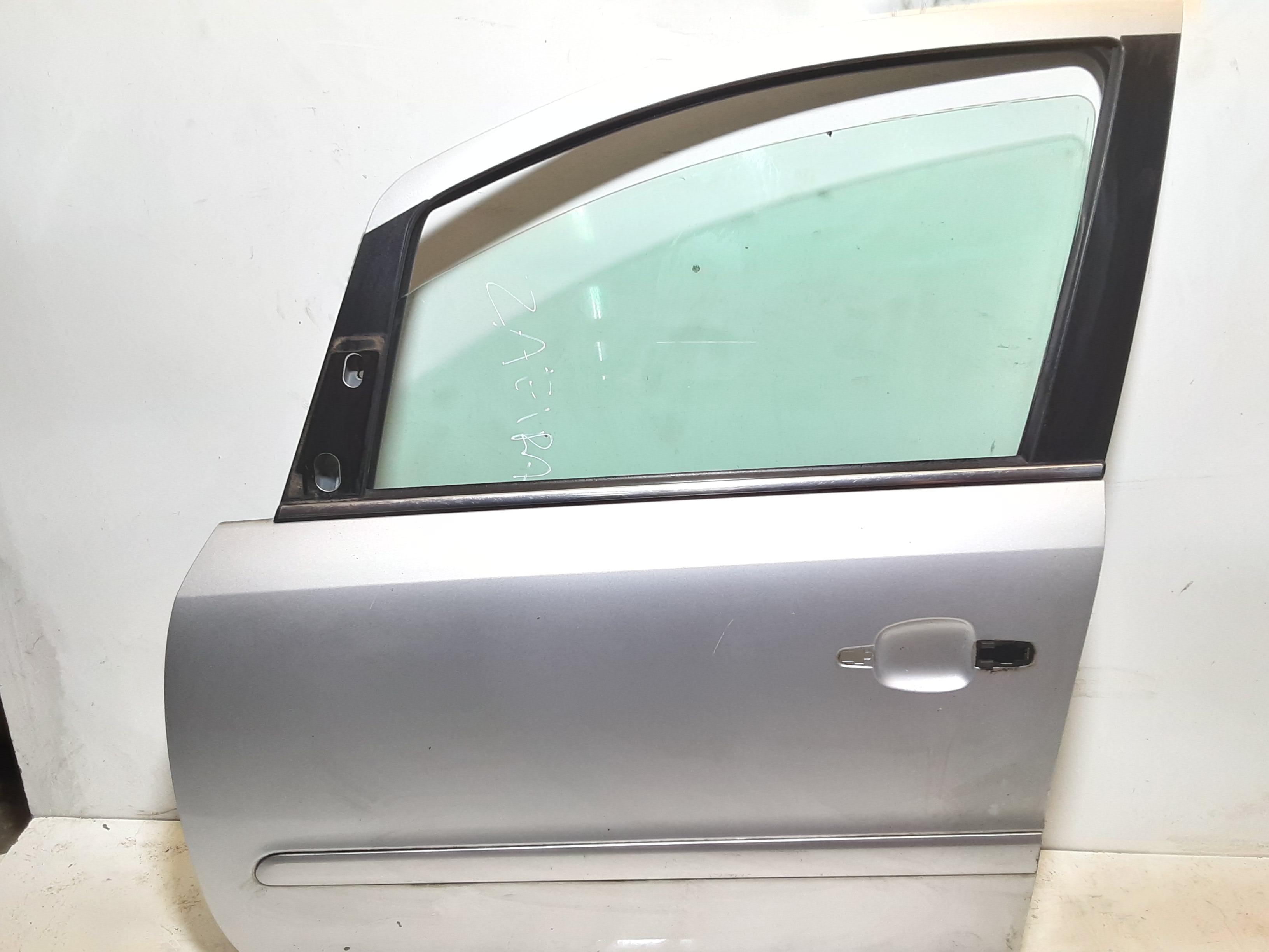 Portiera Anteriore Sinistra OPEL Zafira A