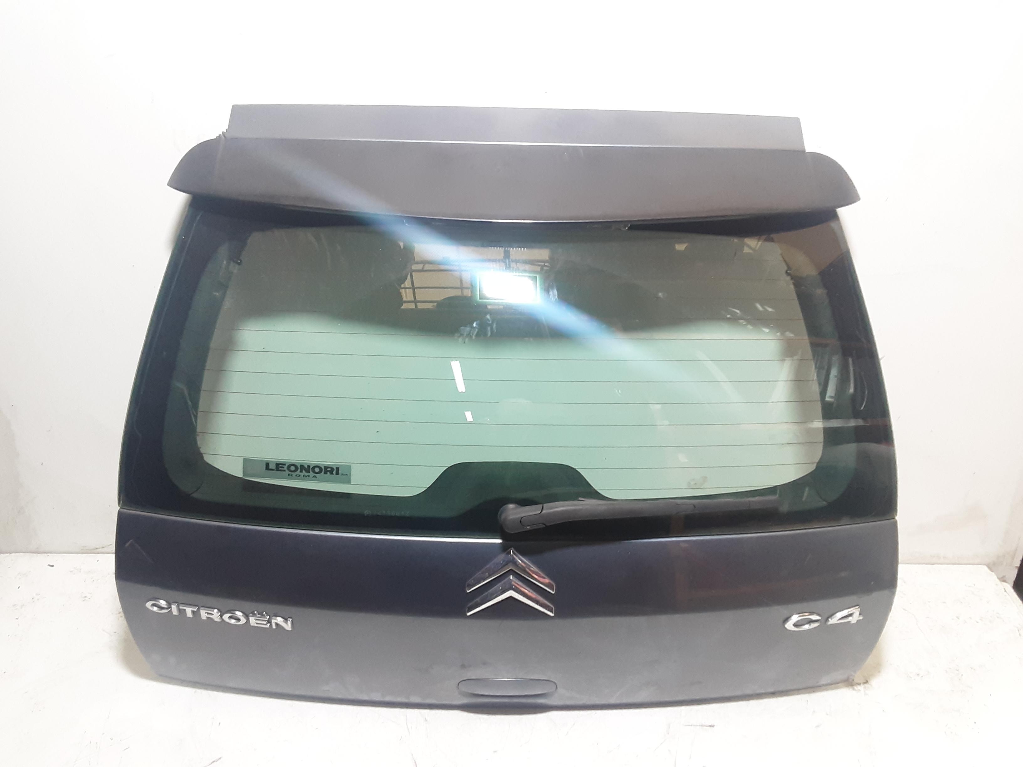 Portellone Posteriore Completo CITROEN C4 Berlina