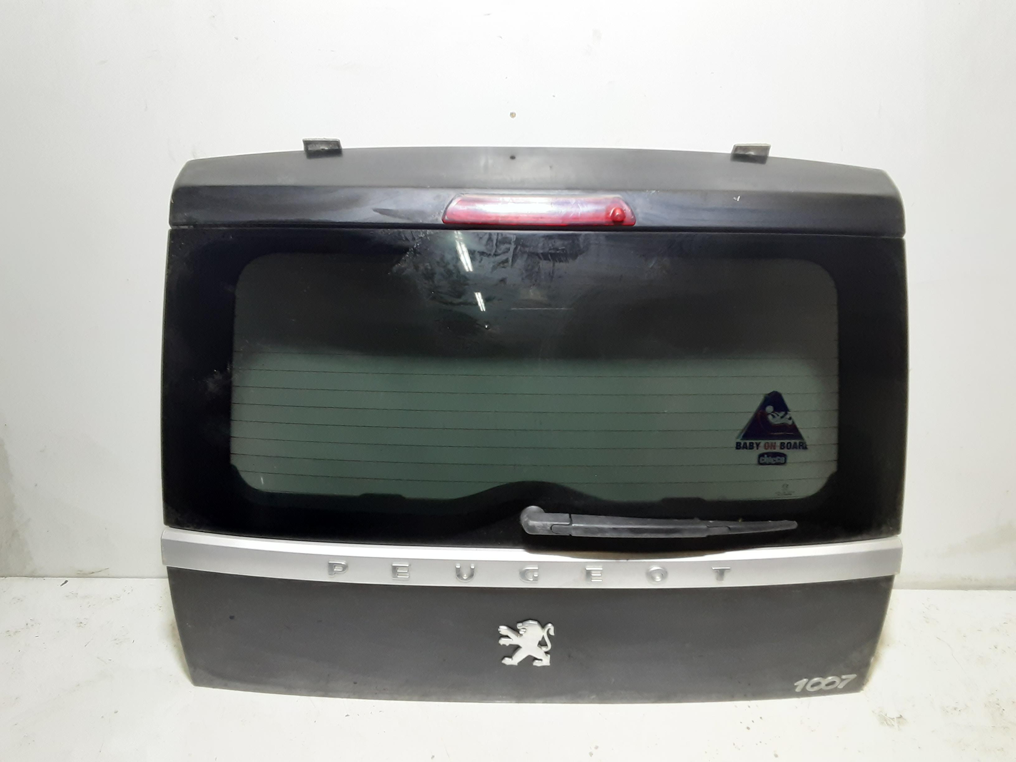 Portellone Posteriore Completo PEUGEOT 1007 1� Serie