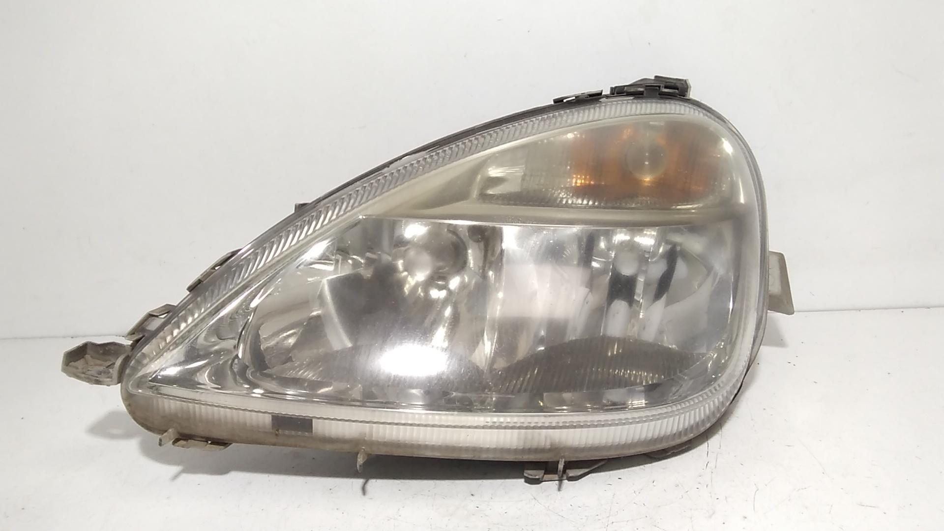 🇩🇪 Faro Delantero Izquierdo Para Mercedes Clase A W169 2008-2012 – Sinistro, Aftermarket