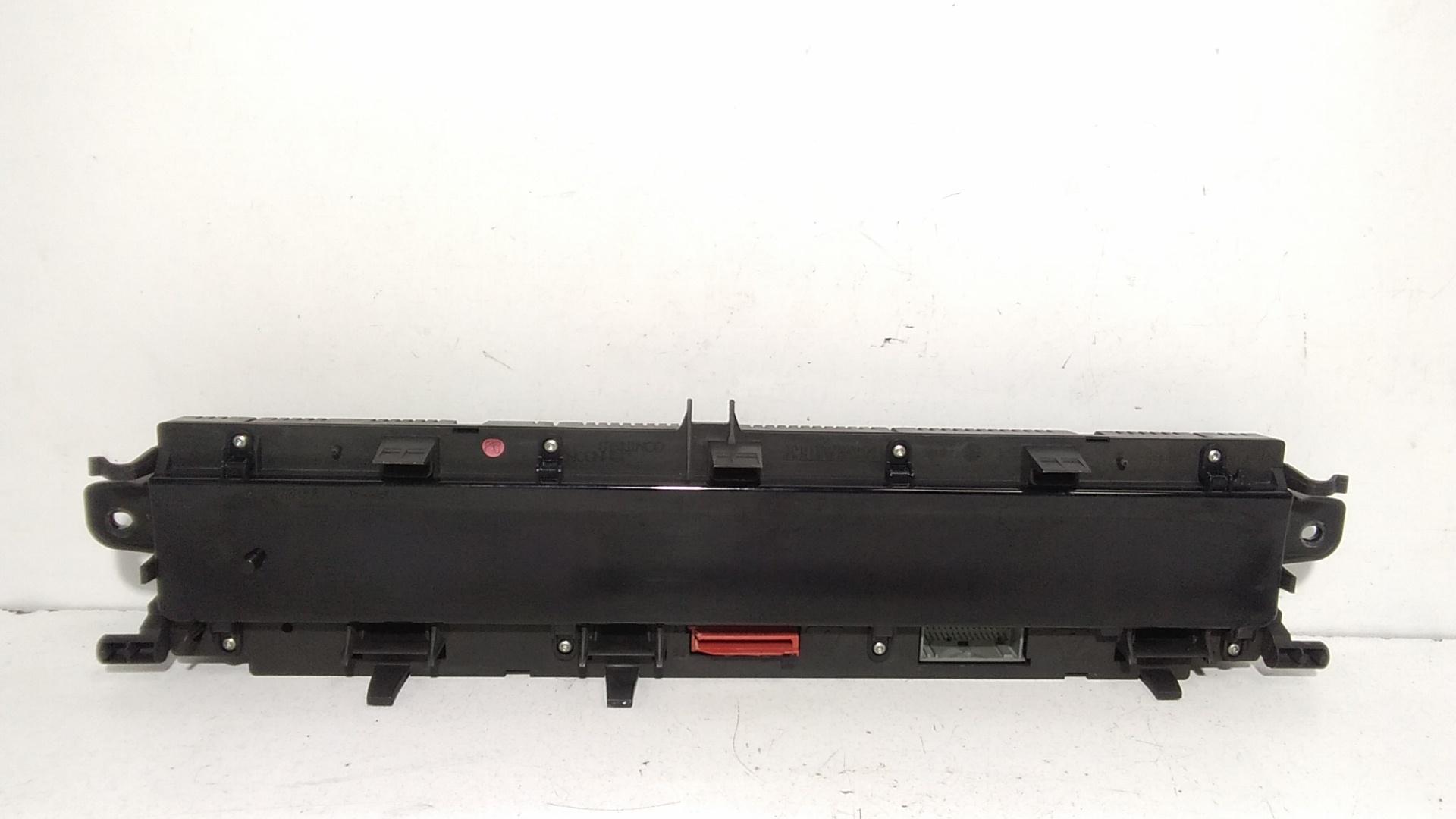 Quadro Strumenti RENAULT Scenic Serie (03>09)