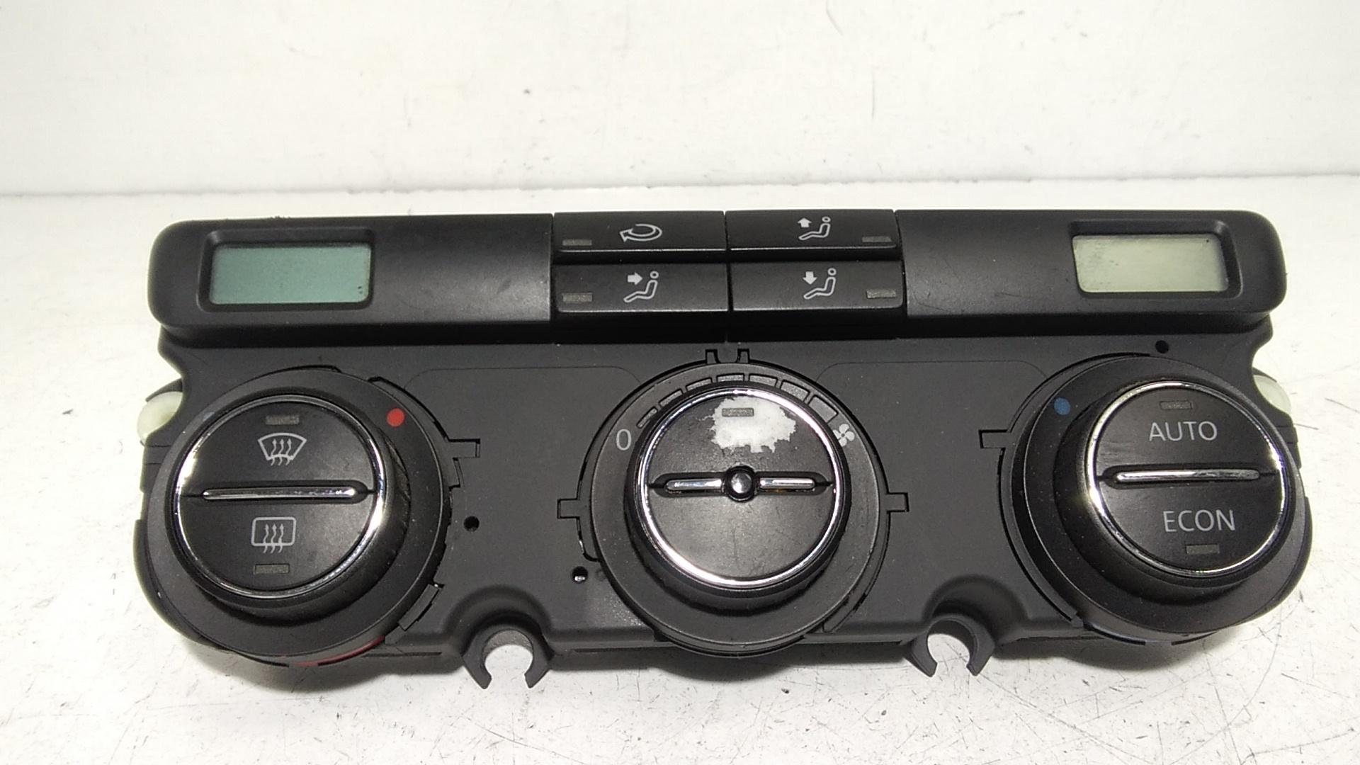 Comandi Clima VOLKSWAGEN Golf 5 Berlina (03>08)