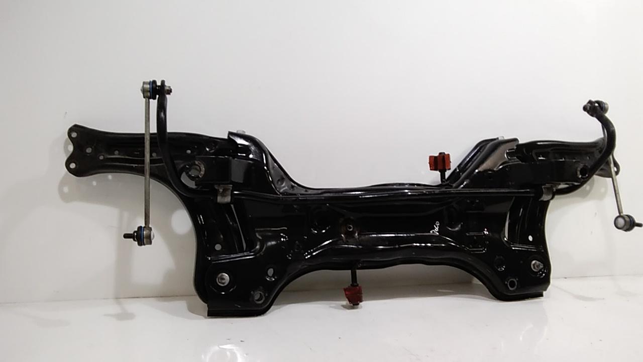 Culla Motore VOLKSWAGEN Polo 4� Serie