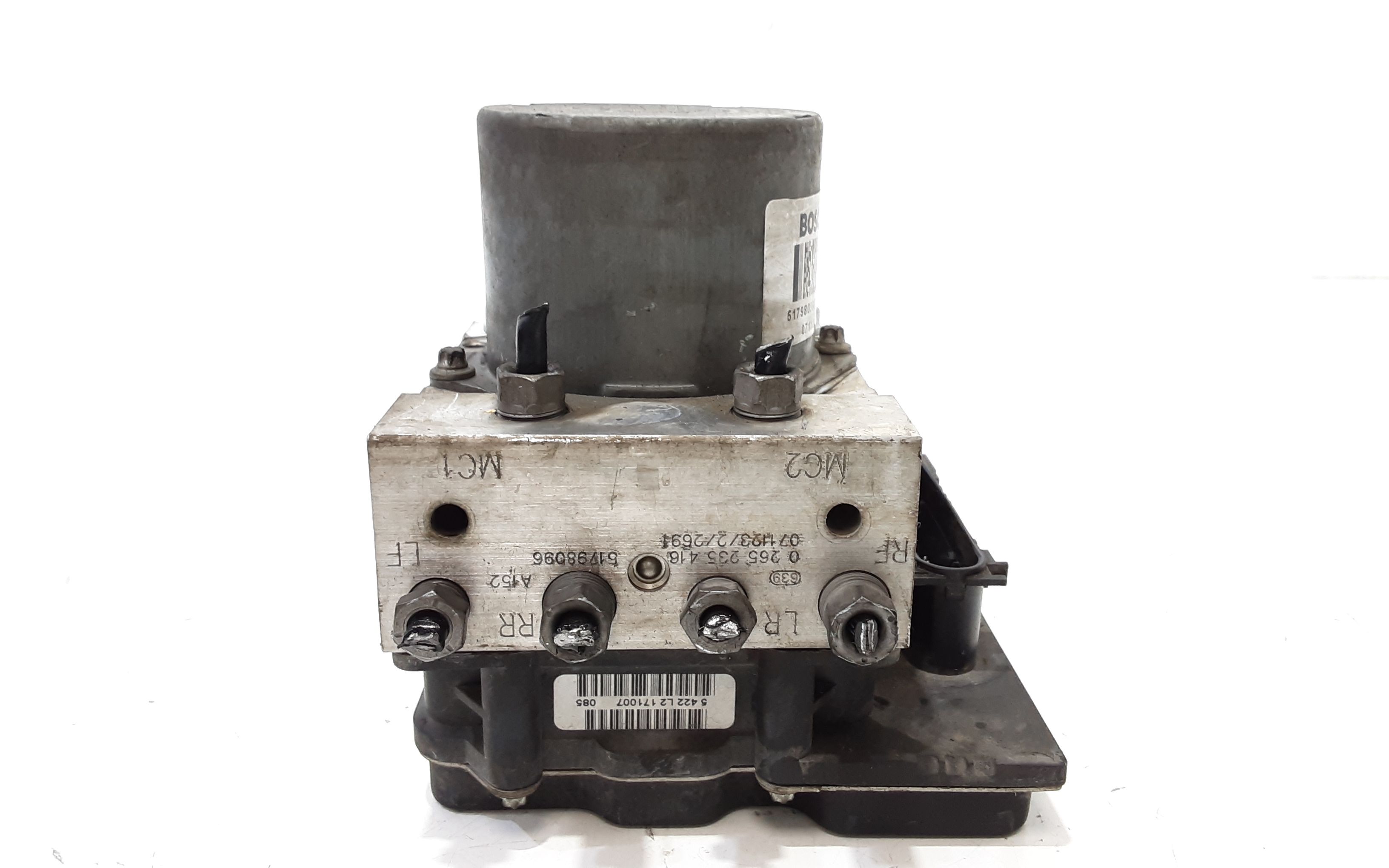 ABS FIAT Bravo 2� Serie