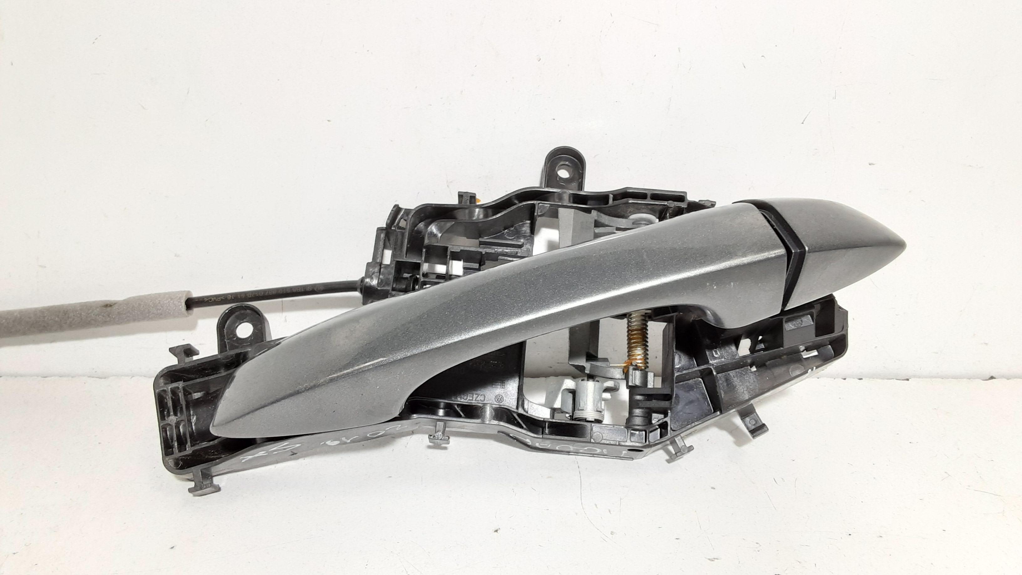 Maniglia esterna Posteriore Sinistra VOLKSWAGEN Tiguan Serie