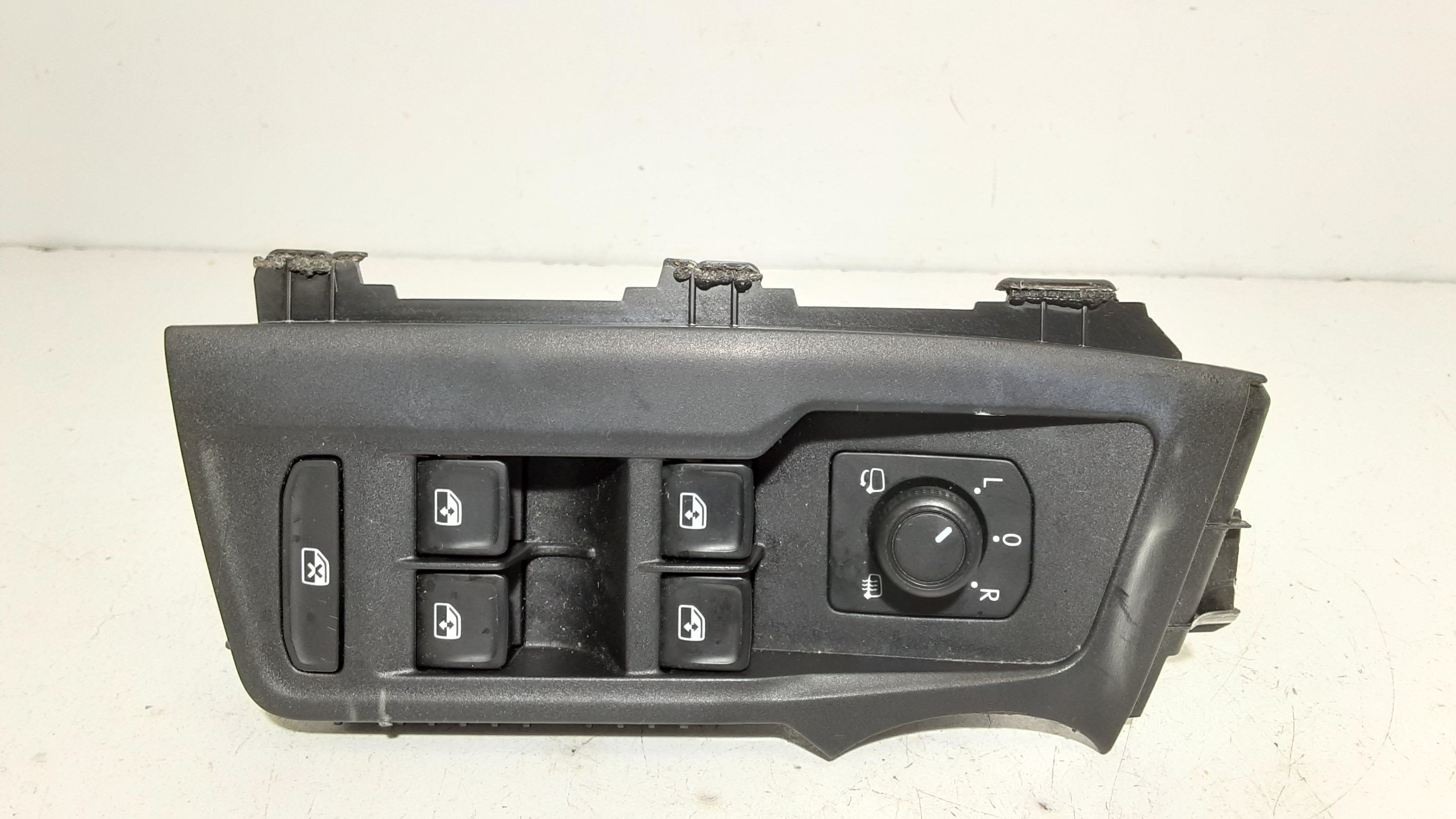 Pulsantiera anteriore sinistra Guida VOLKSWAGEN Tiguan Serie