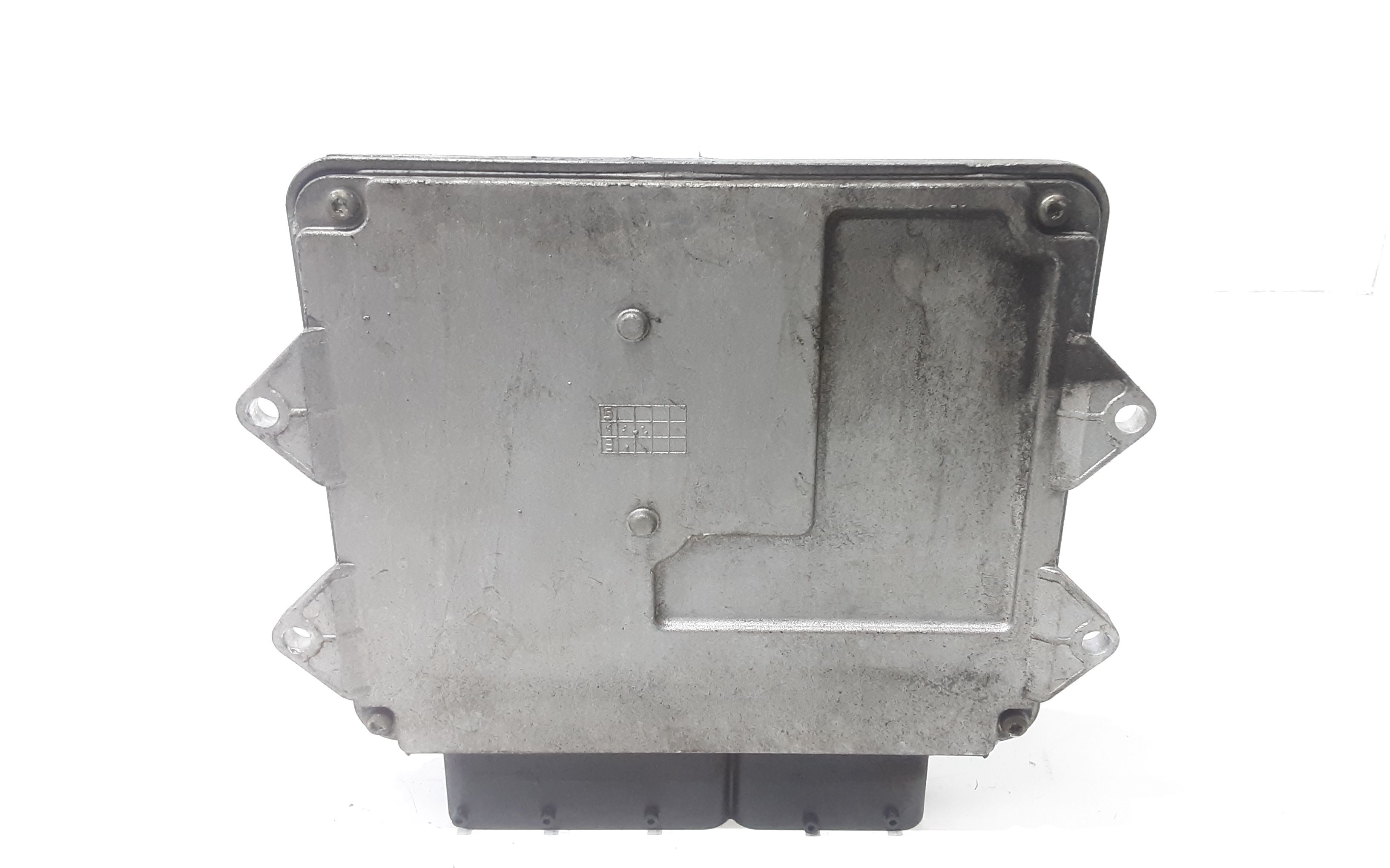 Centralina motore FIAT Panda 2� Serie