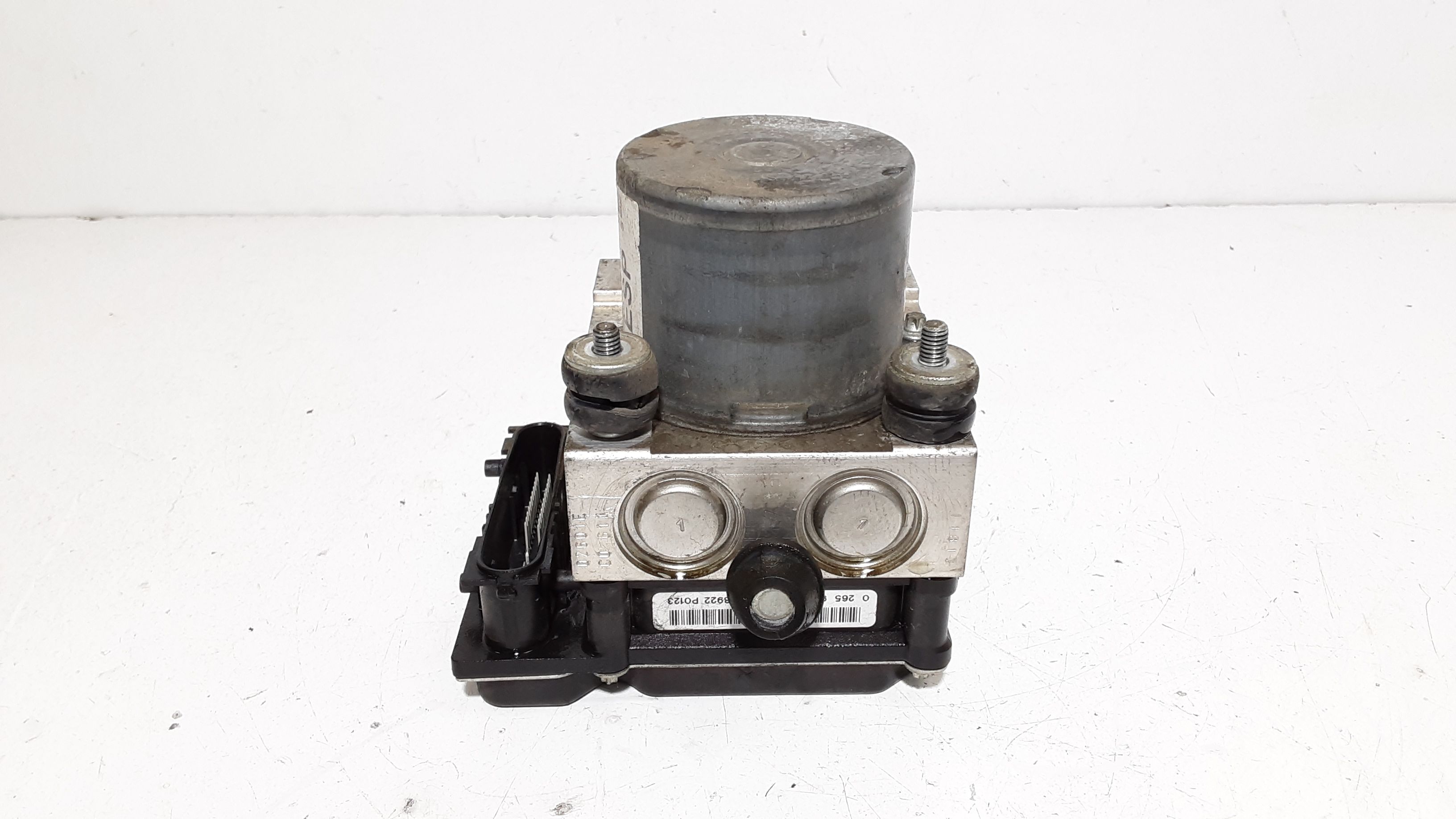 ABS FIAT Bravo 2 Serie