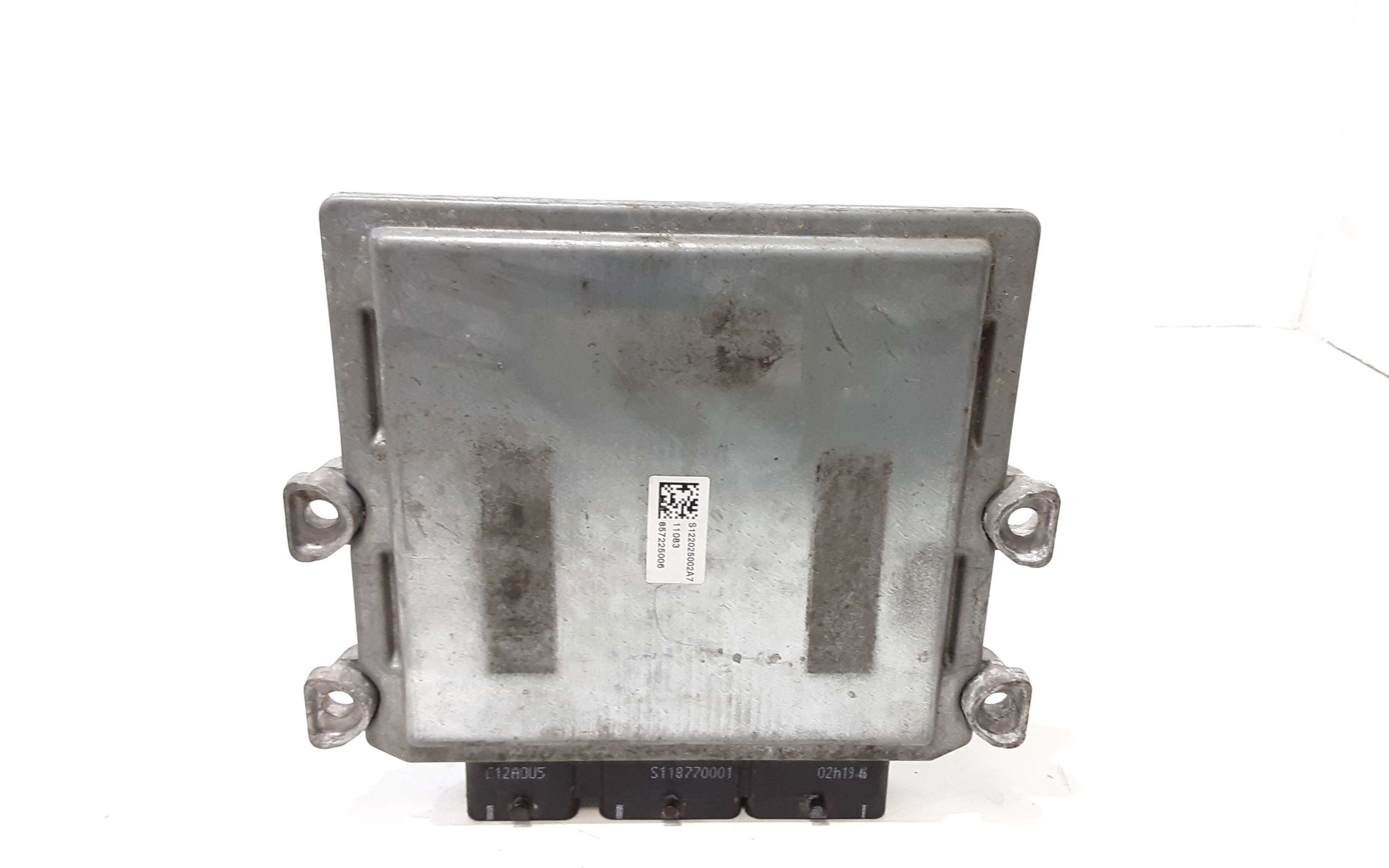 Centralina motore PEUGEOT 807 1� Serie