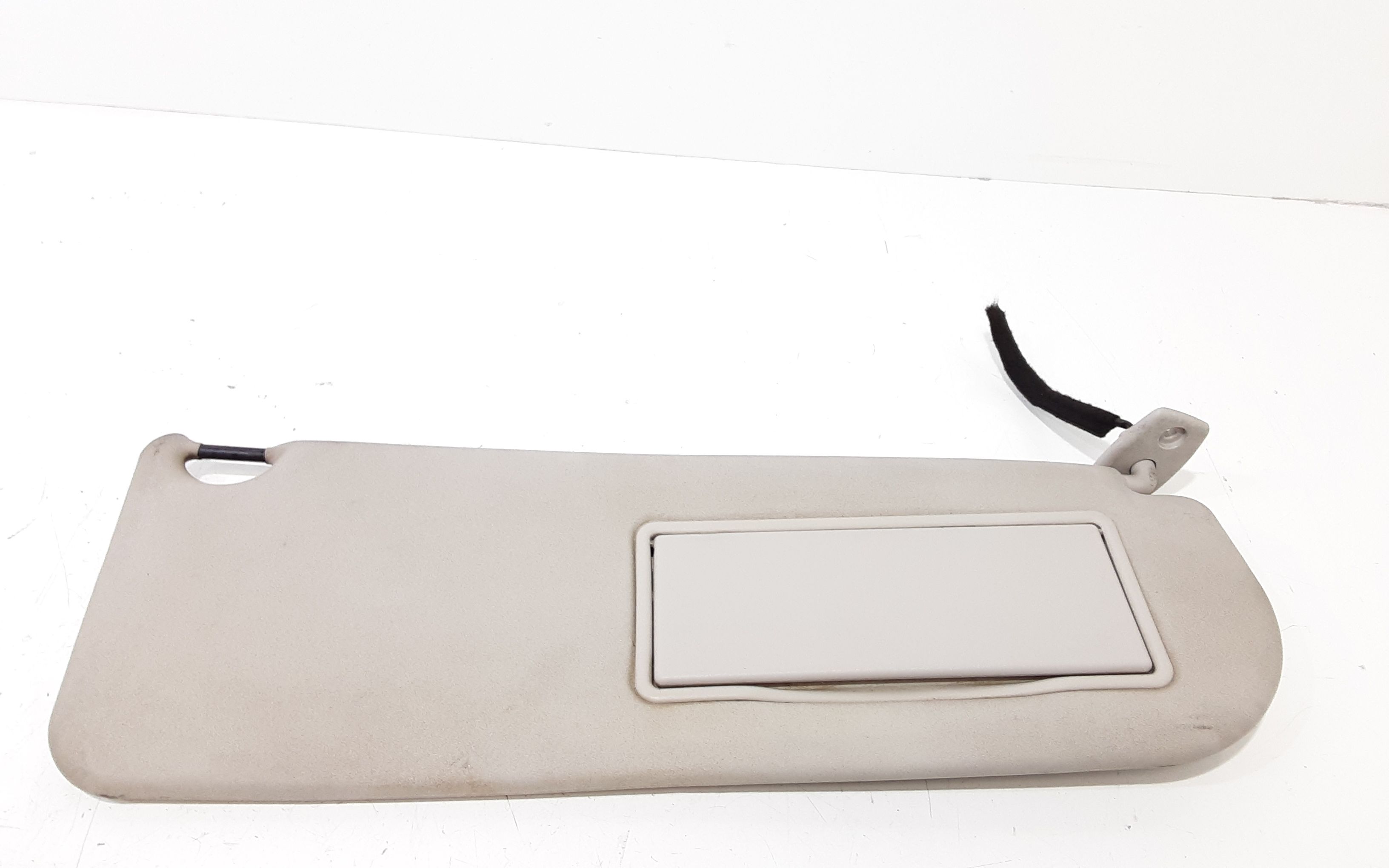 Parasole aletta Lato Passeggero PEUGEOT 807 1� Serie