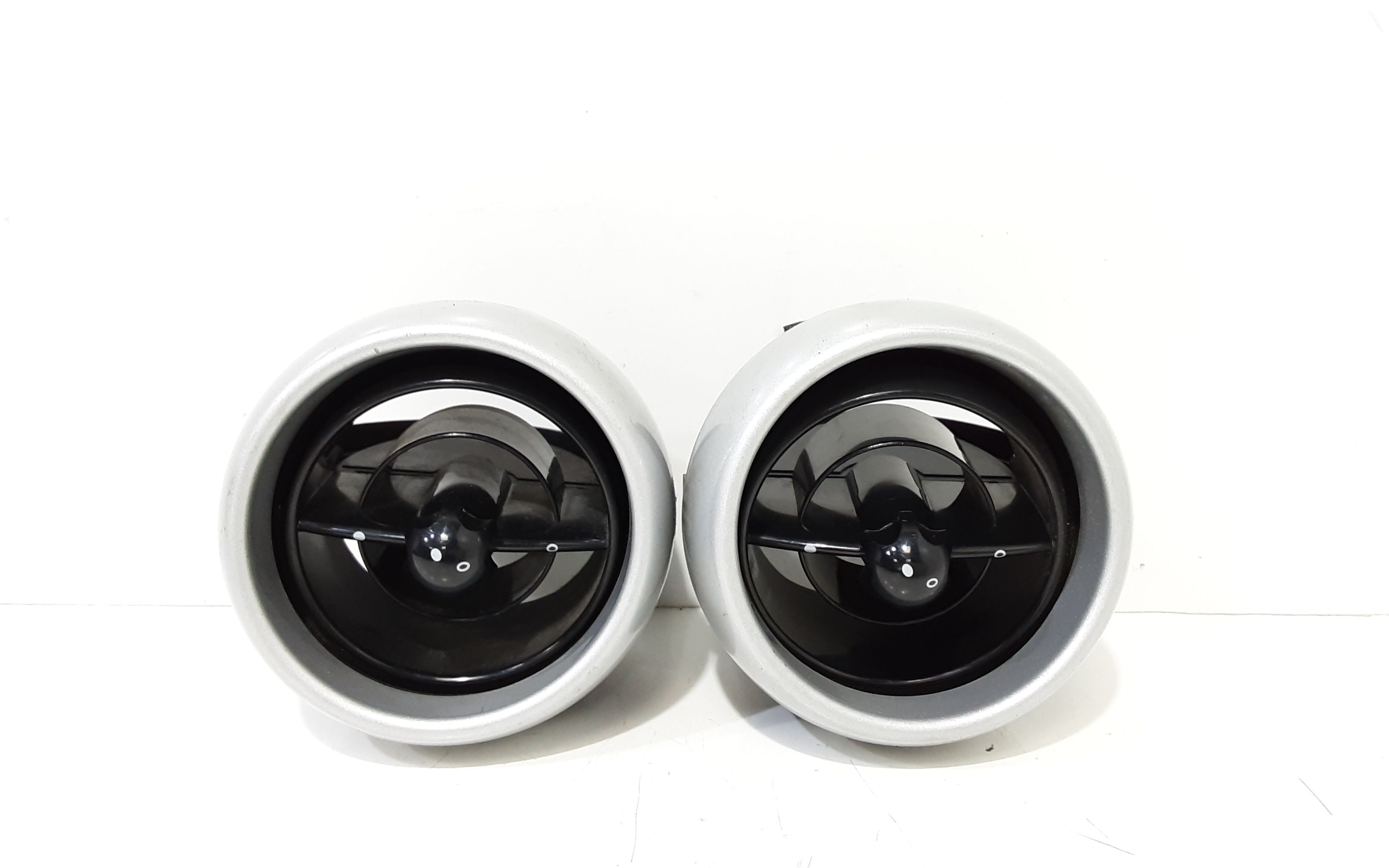 Bocchette Aria Cruscotto MINI Cooper 1  Serie