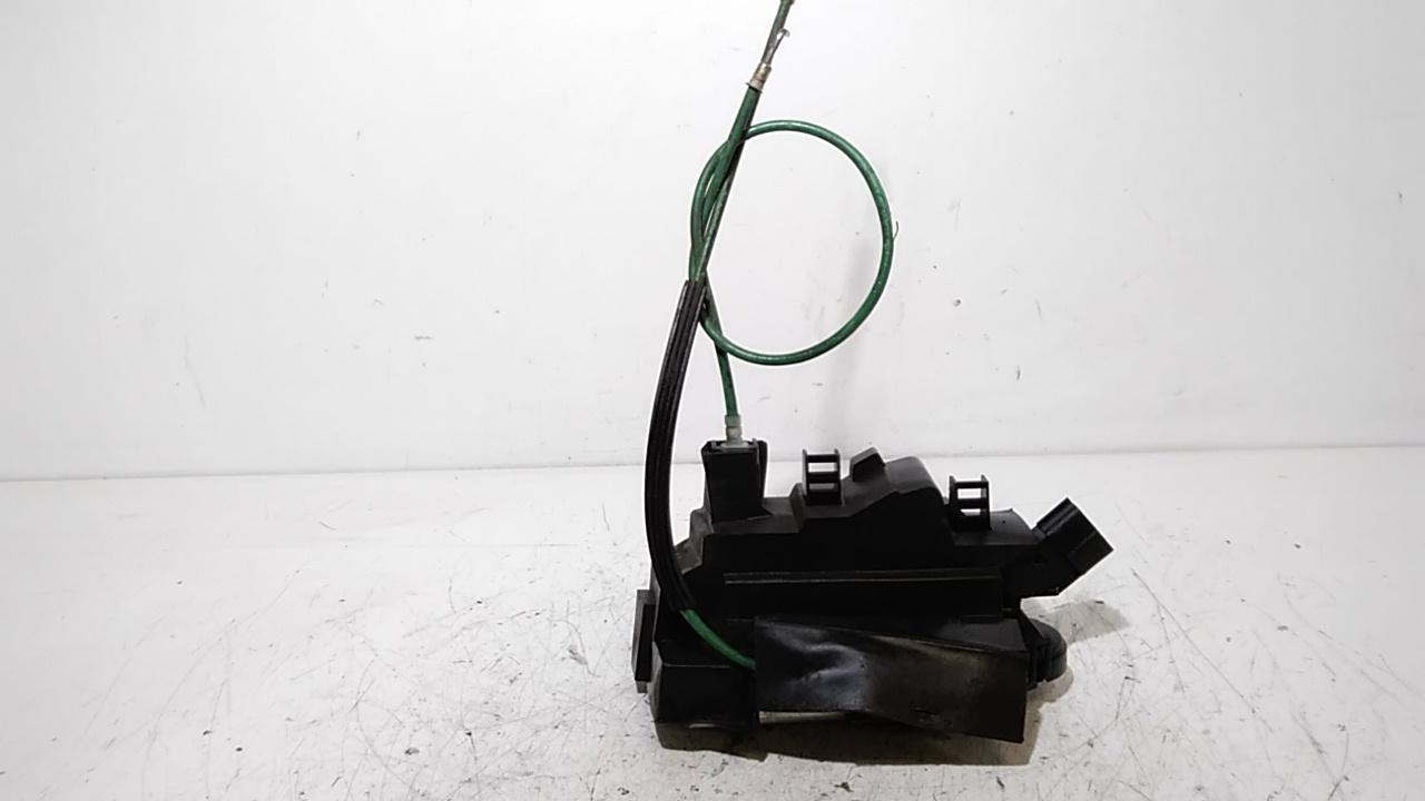 Serratura Anteriore Destra FIAT Idea 1� Serie