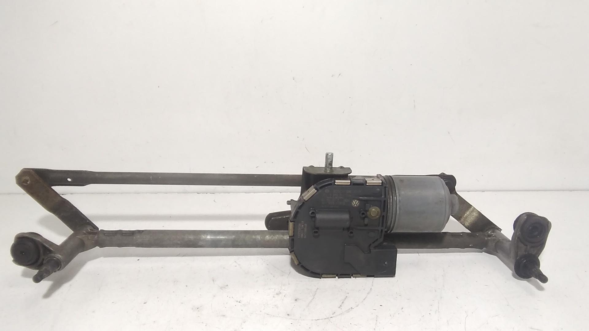 Motorino tergi ant completo di tandem VOLKSWAGEN Golf 5 Berlina (03>08)