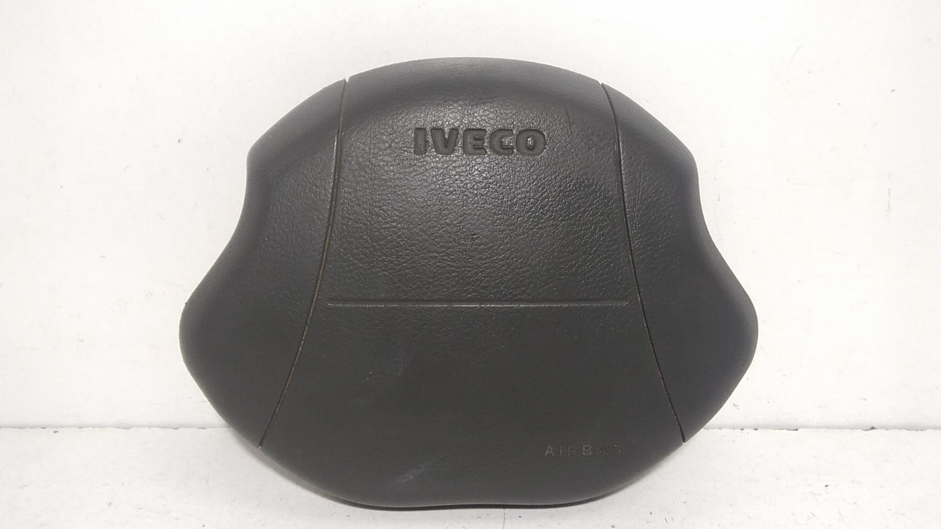 Airbag Volante IVECO Daily 3� Serie