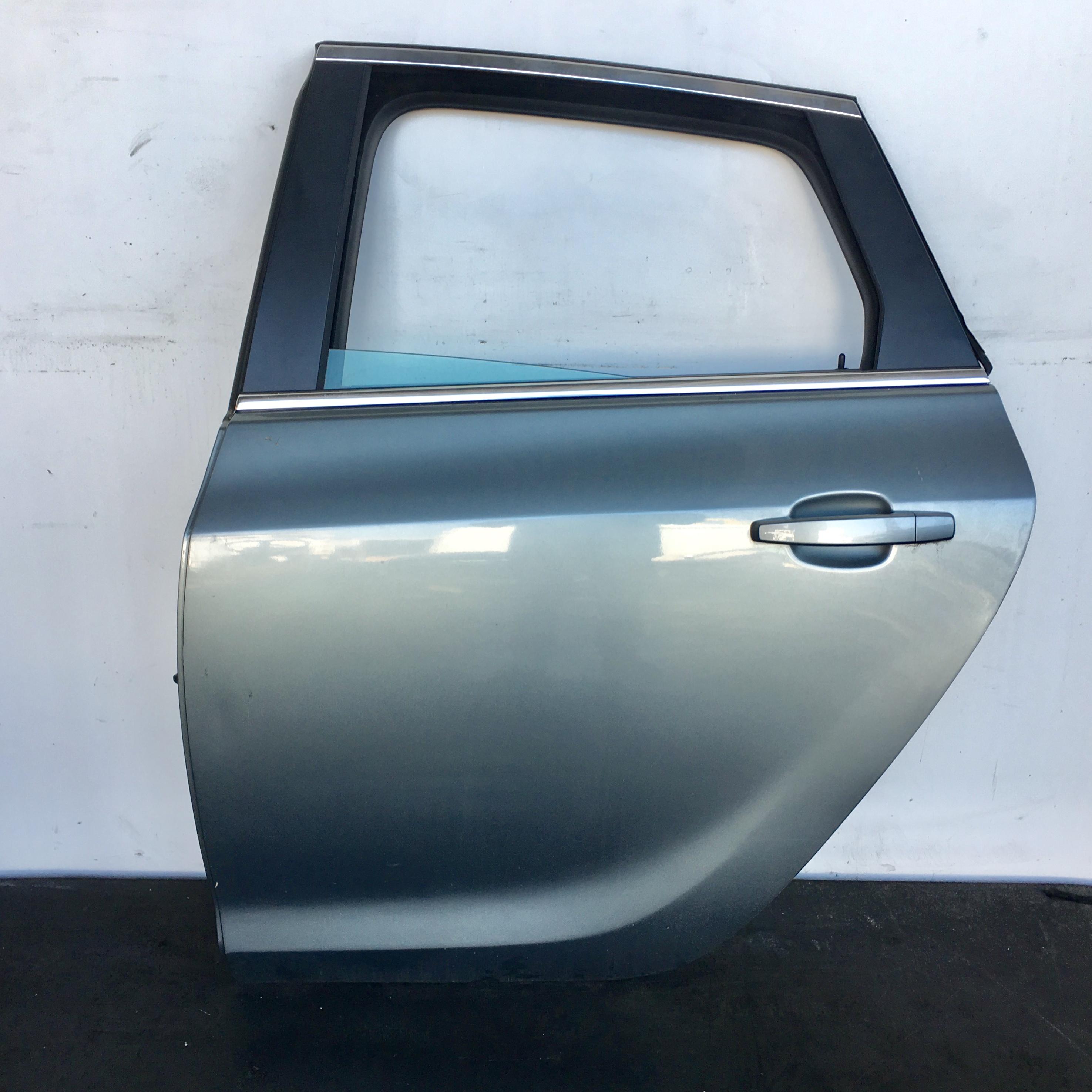 porta post. sinistro - Immagine 1 di 2