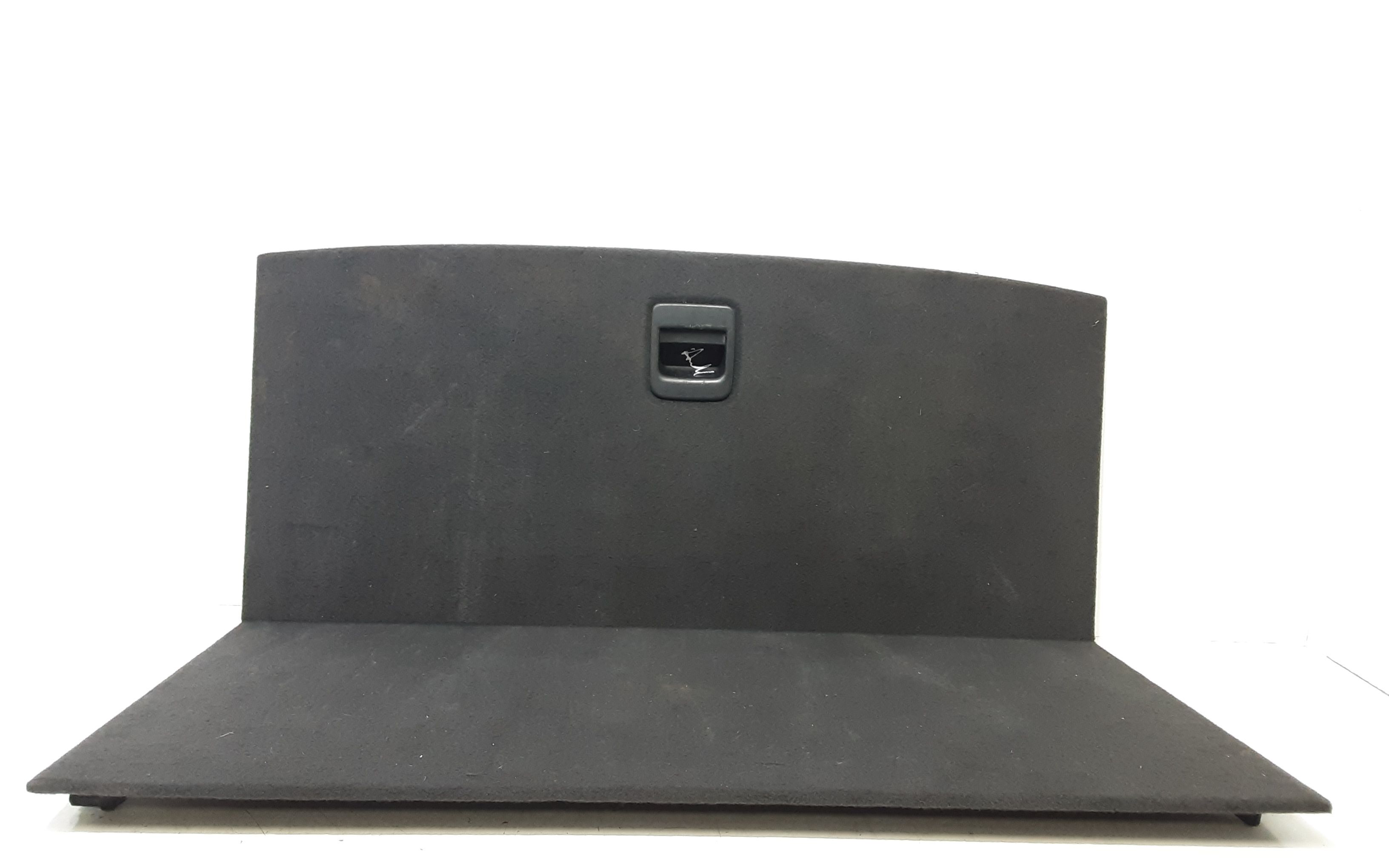 Tappeto vano baule AUDI Q5 1 Serie