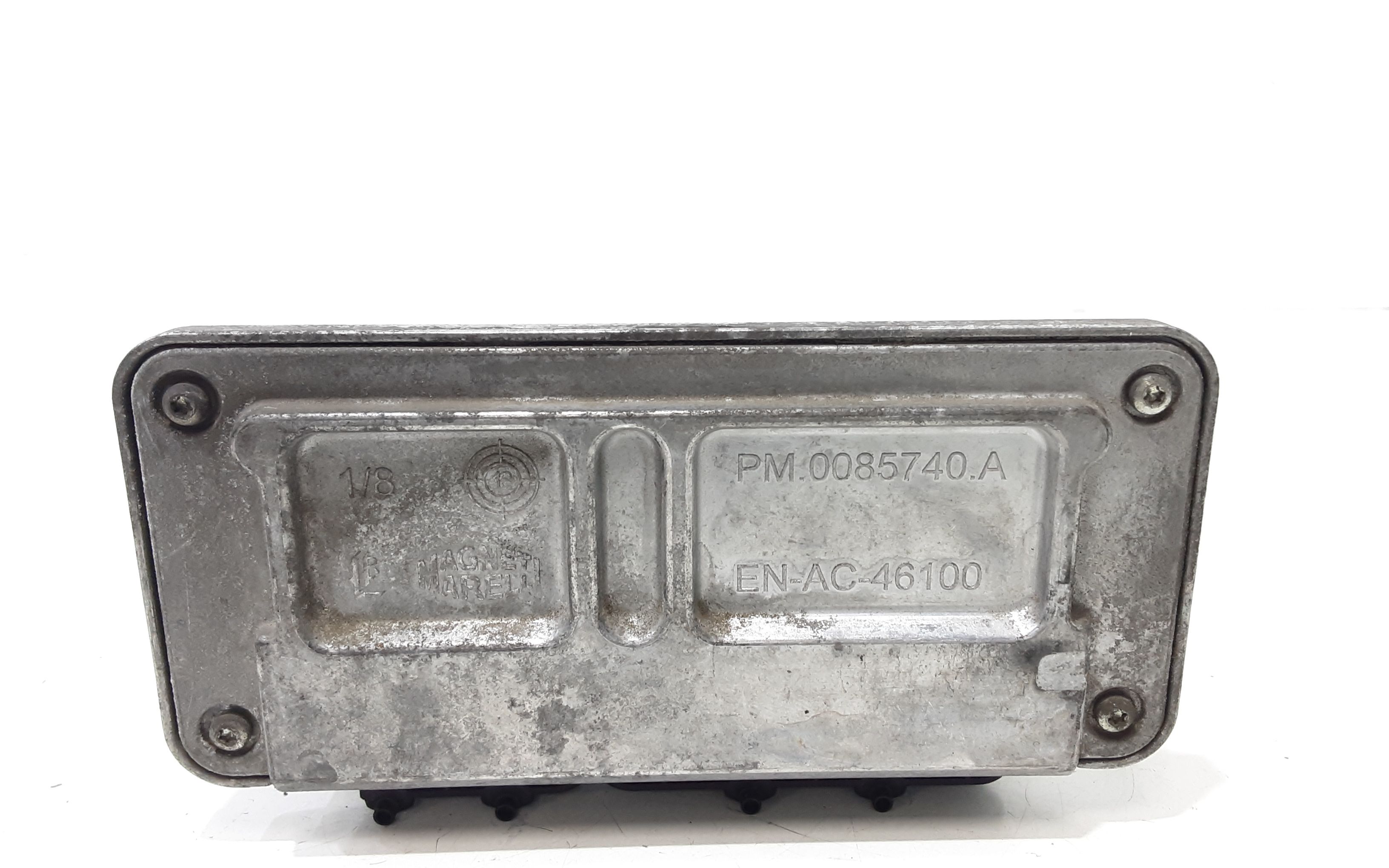 Centralina GPL IVECO Daily 4� Serie