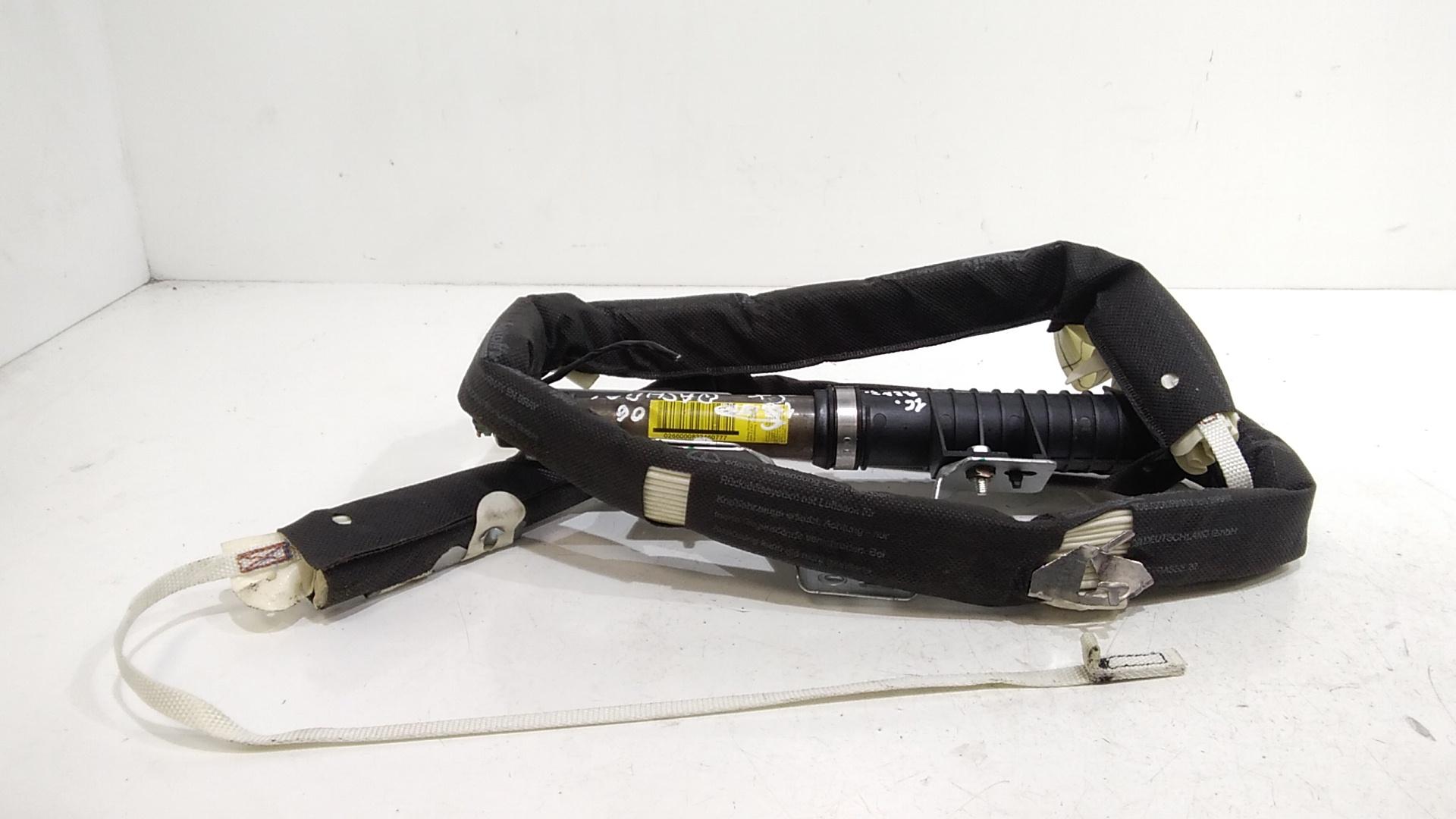 Airbag a tendina laterale Sinistro Guida NISSAN Qashqai 1� Serie