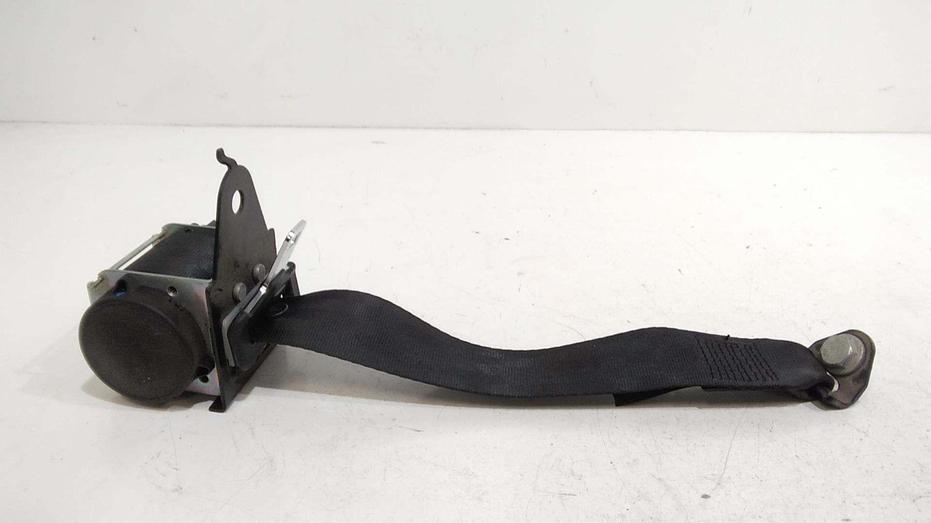 Cintura di sicurezza Posteriore Sx Guida NISSAN Qashqai 1� Serie