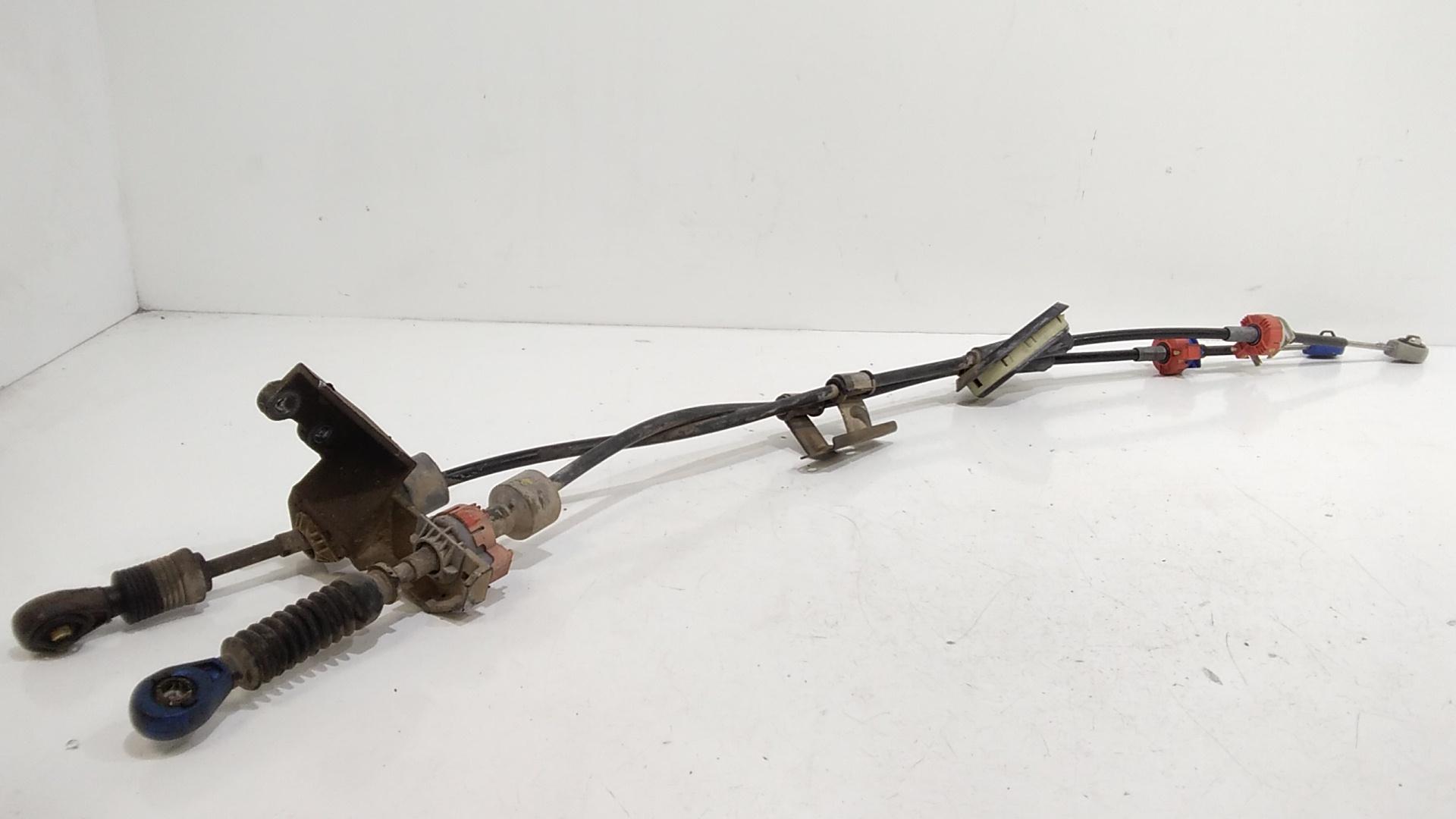 Cavi Marce NISSAN Qashqai 1� Serie