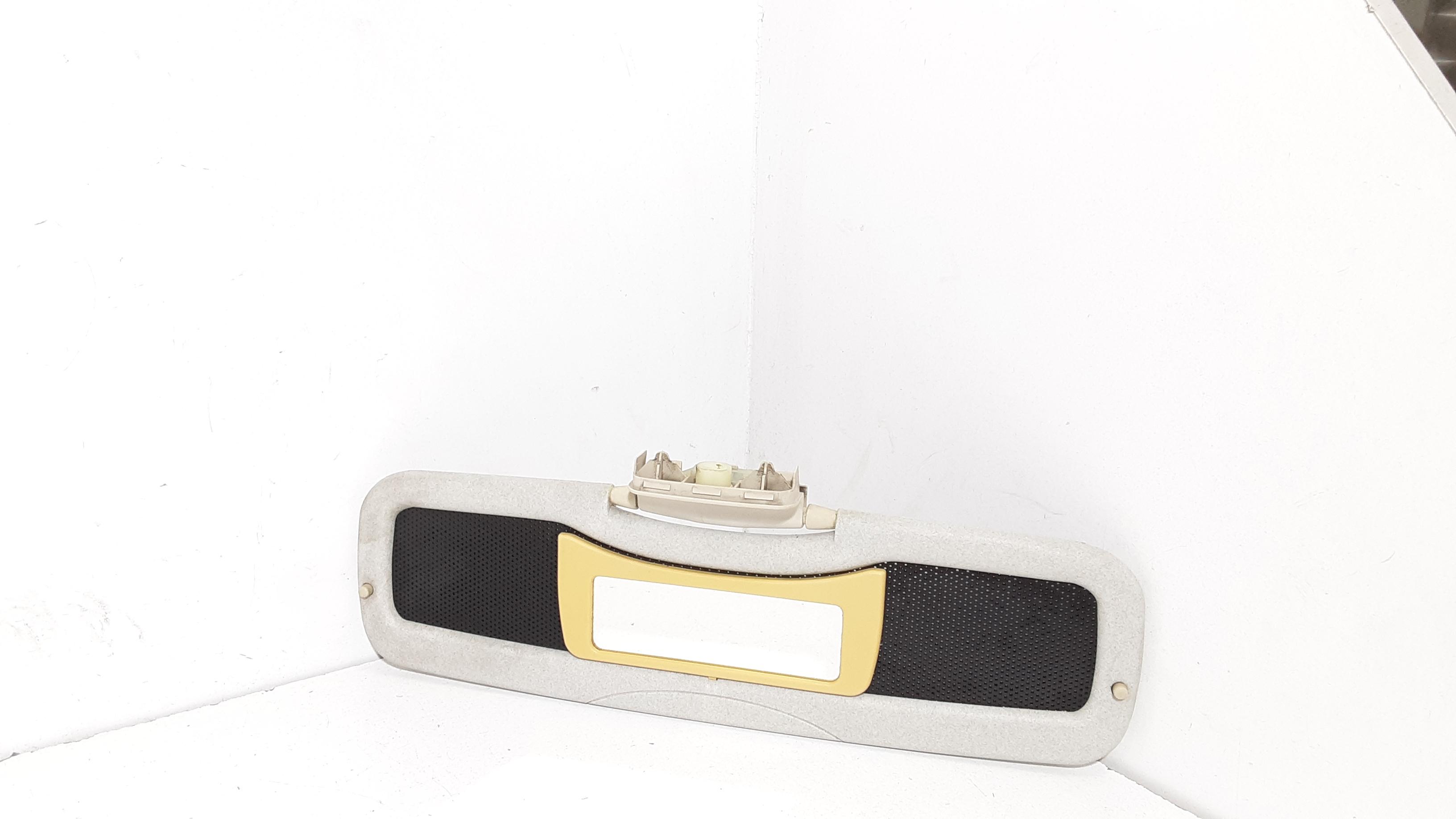 Parasole aletta Lato Passeggero SMART ForTwo Coup� 1� Serie