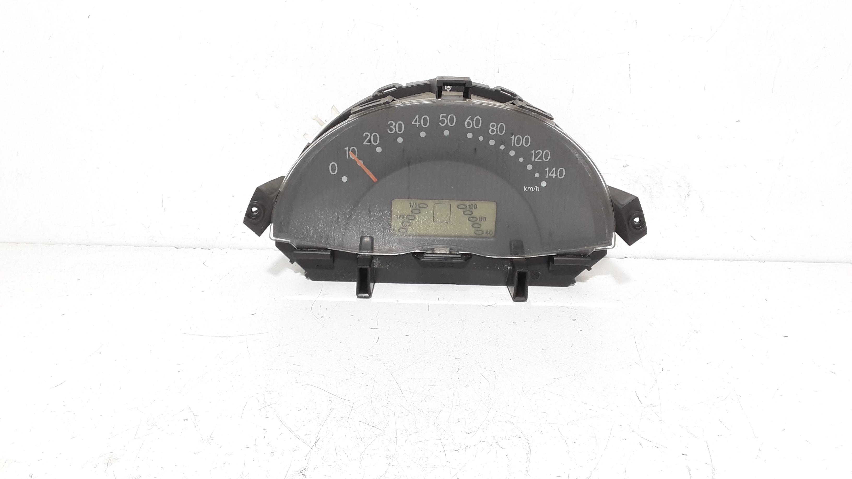 Quadro Strumenti SMART ForTwo Coup� 1� Serie