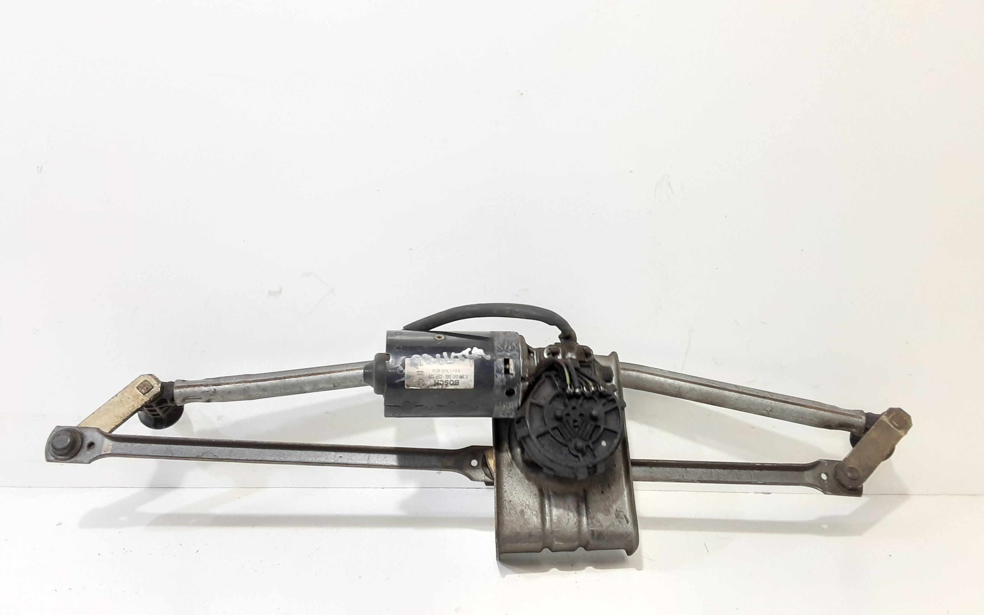 Motorino tergi ant completo di tandem MERCEDES Sprinter 2 Serie