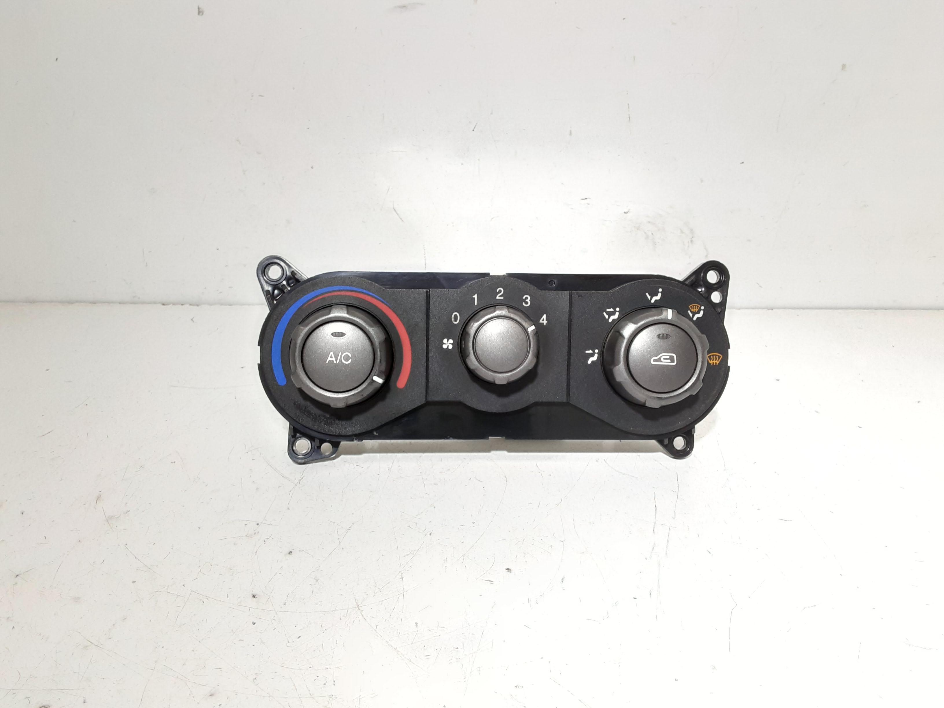 Comandi Clima HYUNDAI Matrix 1� Serie