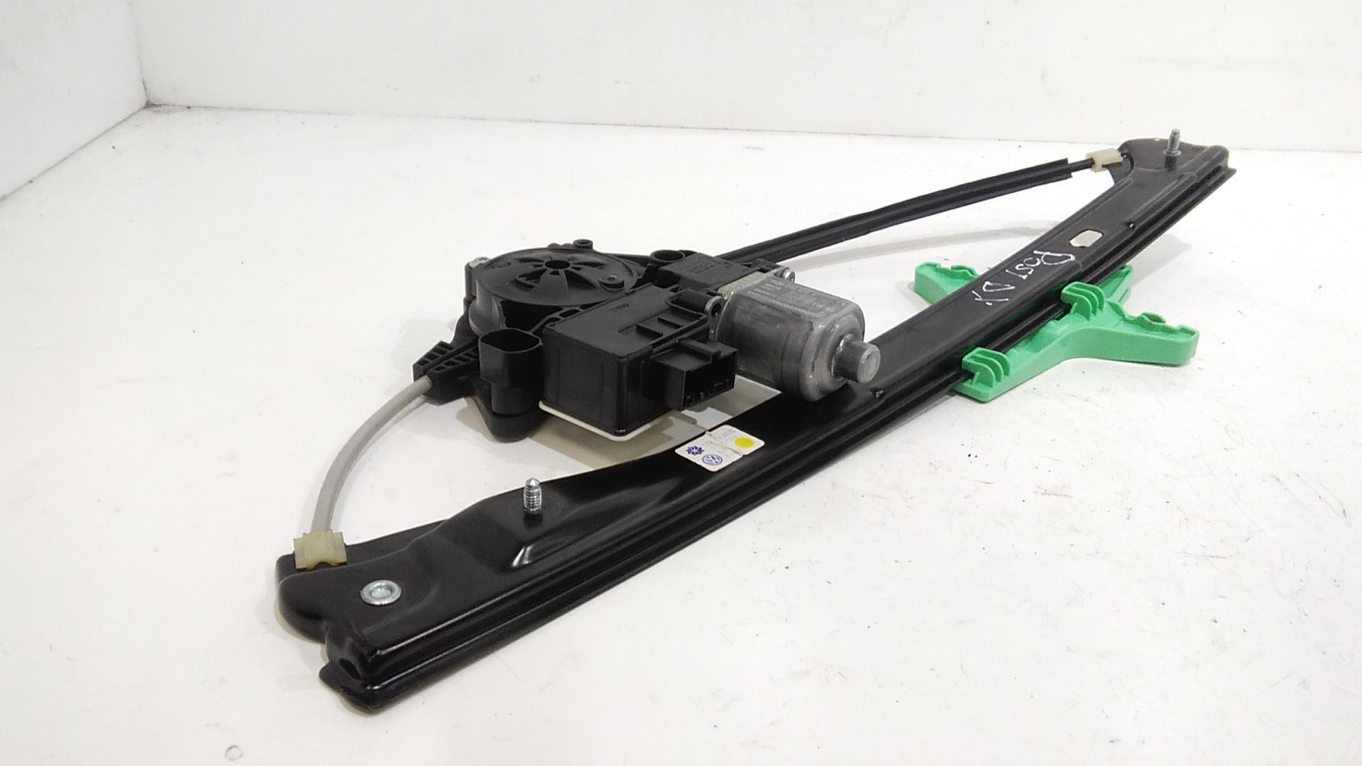 Cremagliera posteriore destra passeggero VOLKSWAGEN Tiguan Serie