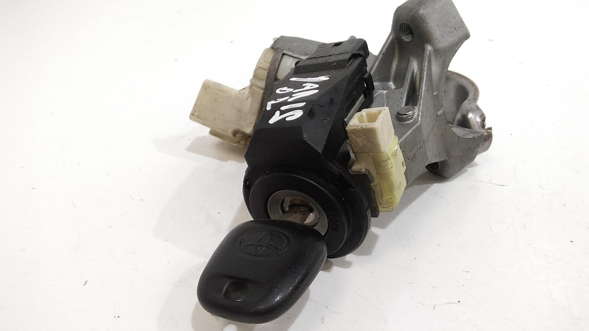 Blocchetto Accensione TOYOTA Yaris 3 Serie