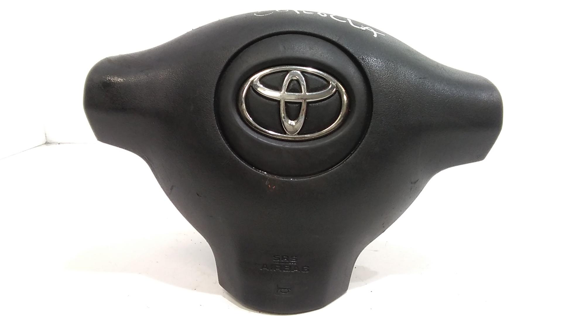 Airbag Volante TOYOTA Corolla Berlina 3 Serie 3-5P