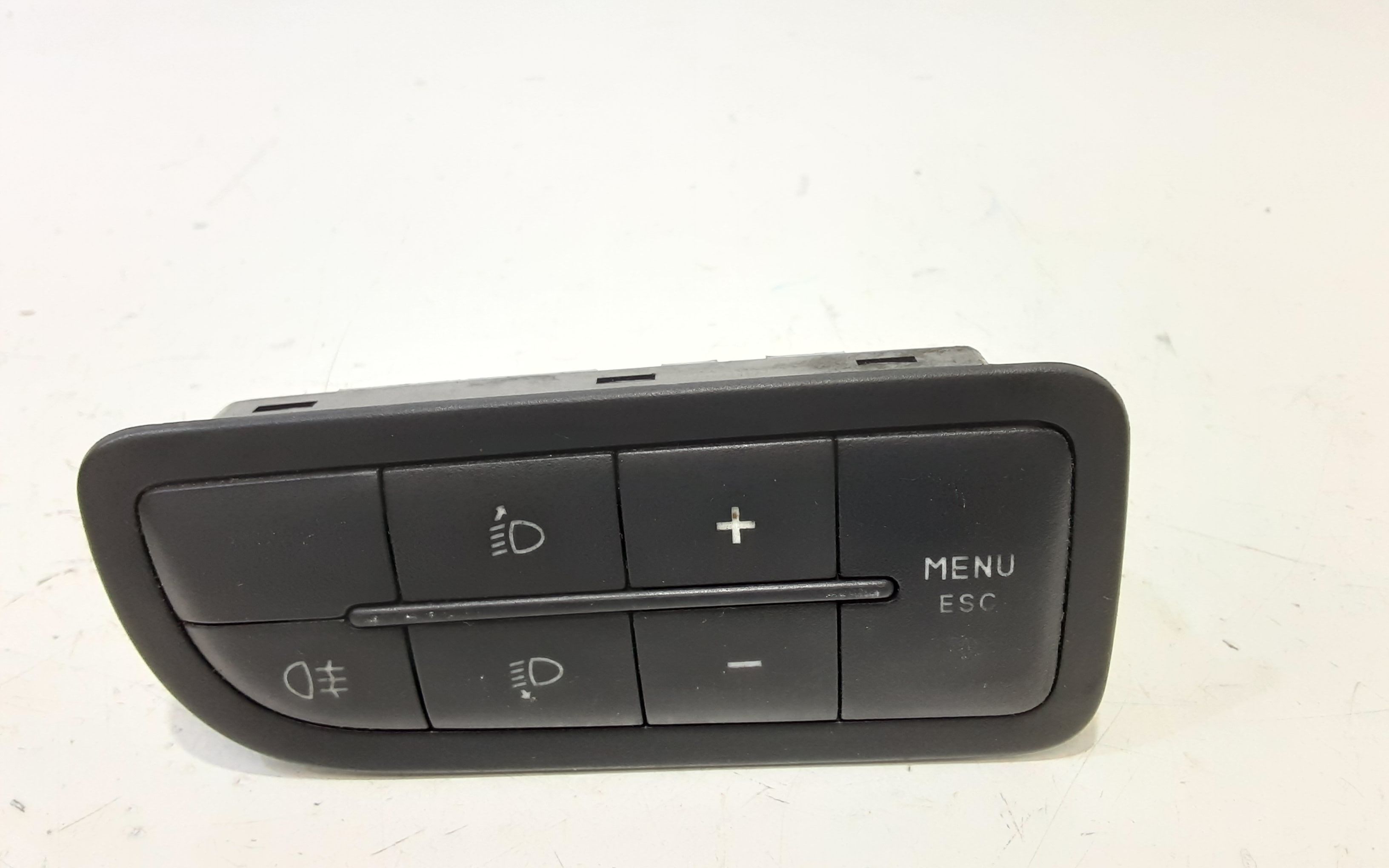 Interruttore comando luci FIAT Fiorino 2� Serie