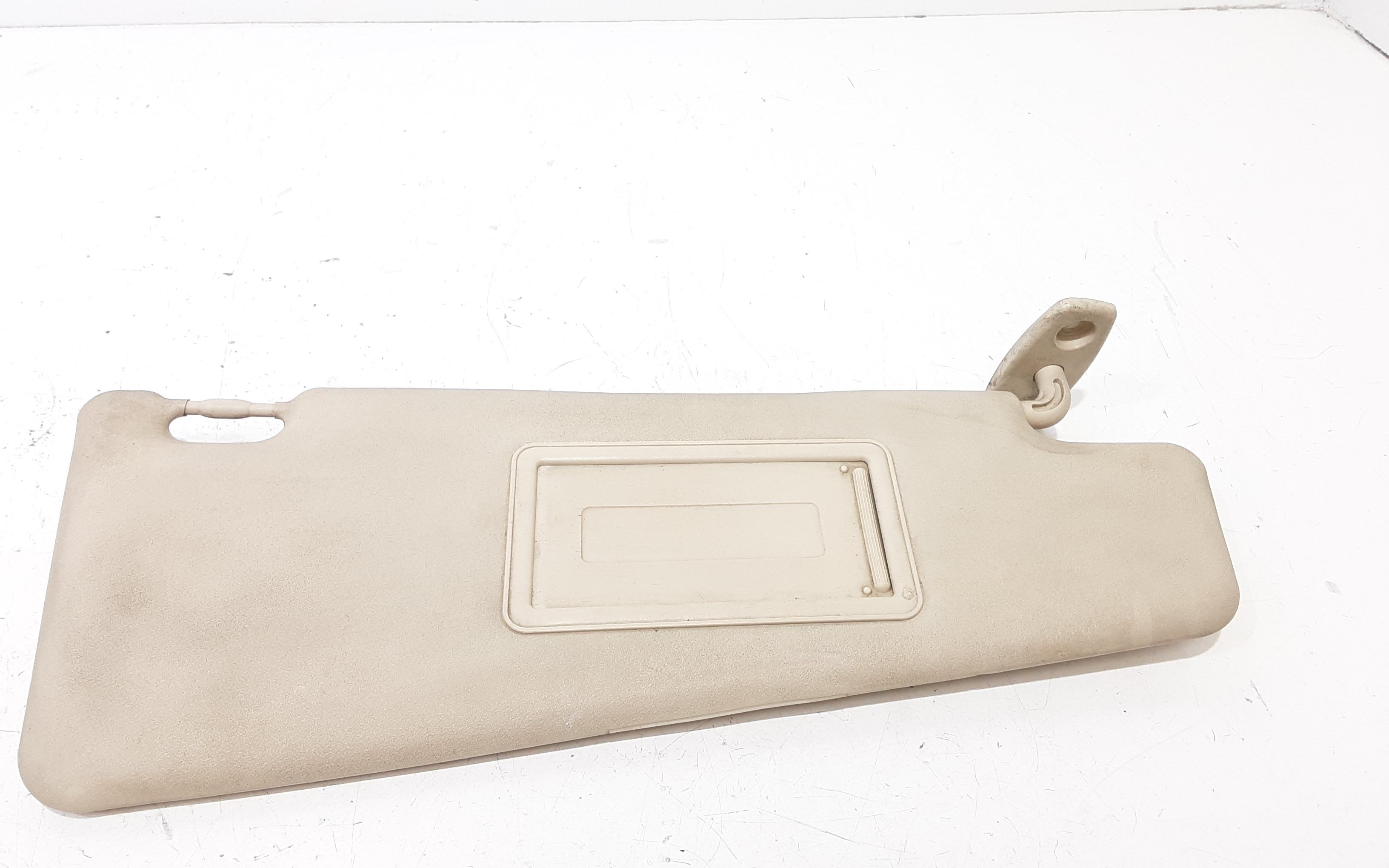 Parasole aletta Lato Passeggero LANCIA Musa 1 Serie