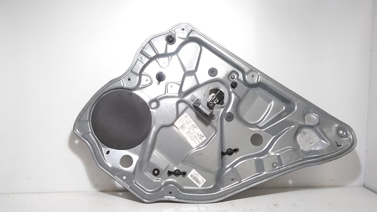 Cremagliera posteriore destra passeggero VOLKSWAGEN Polo 4 Serie