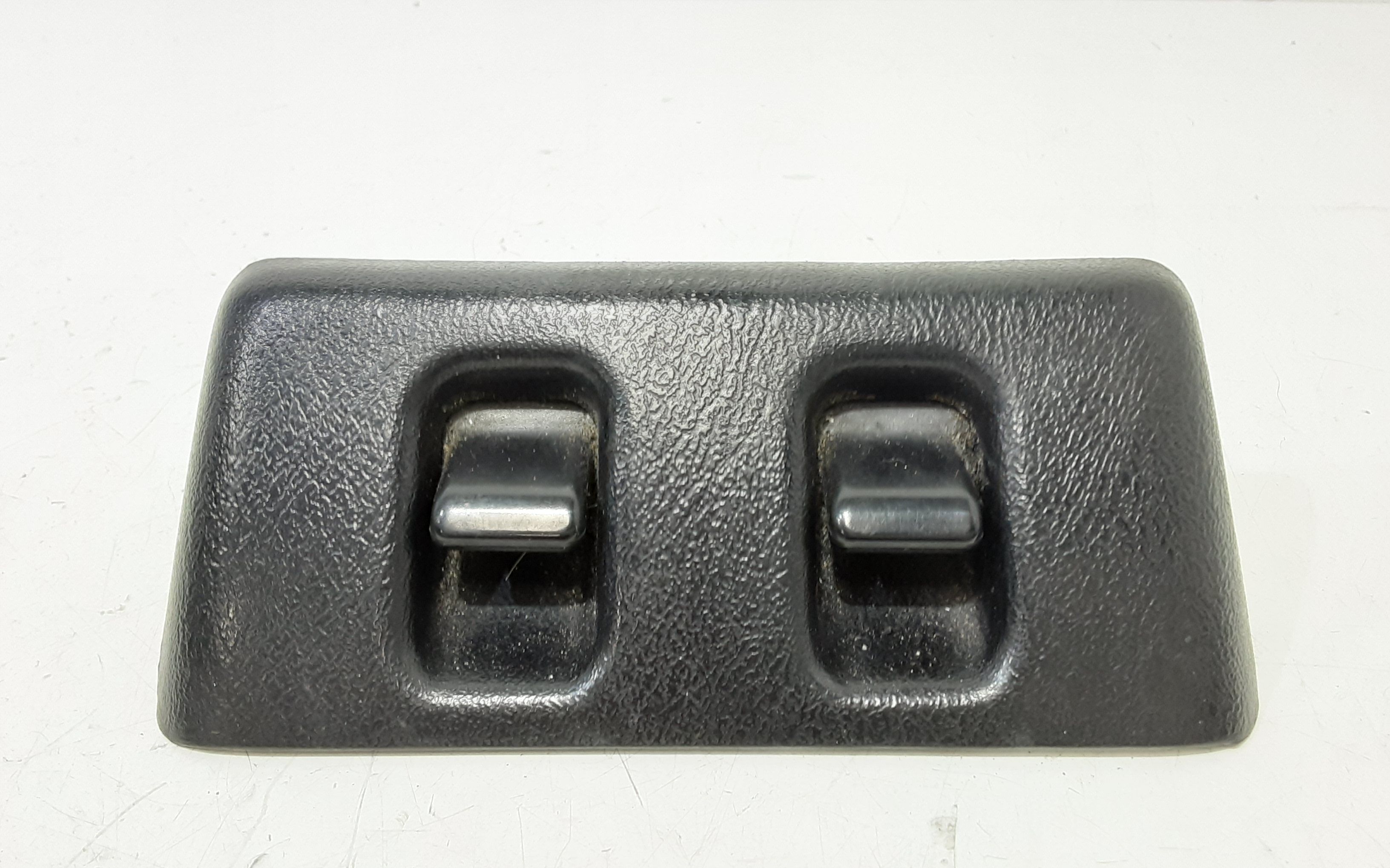 Pulsantiera anteriore sinistra Guida ROVER Serie 200 25