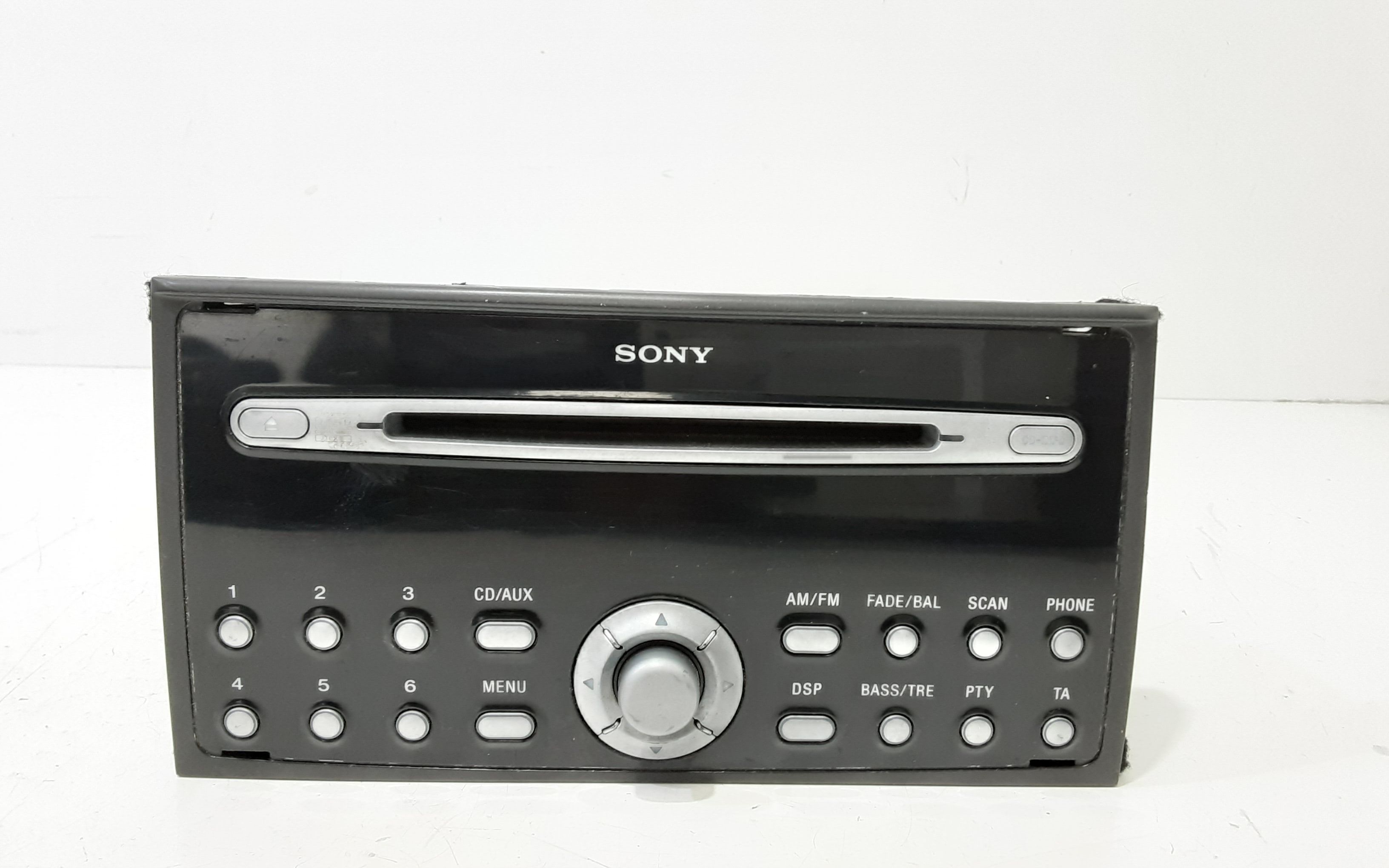 Autoradio FORD Focus Berlina 3 Serie