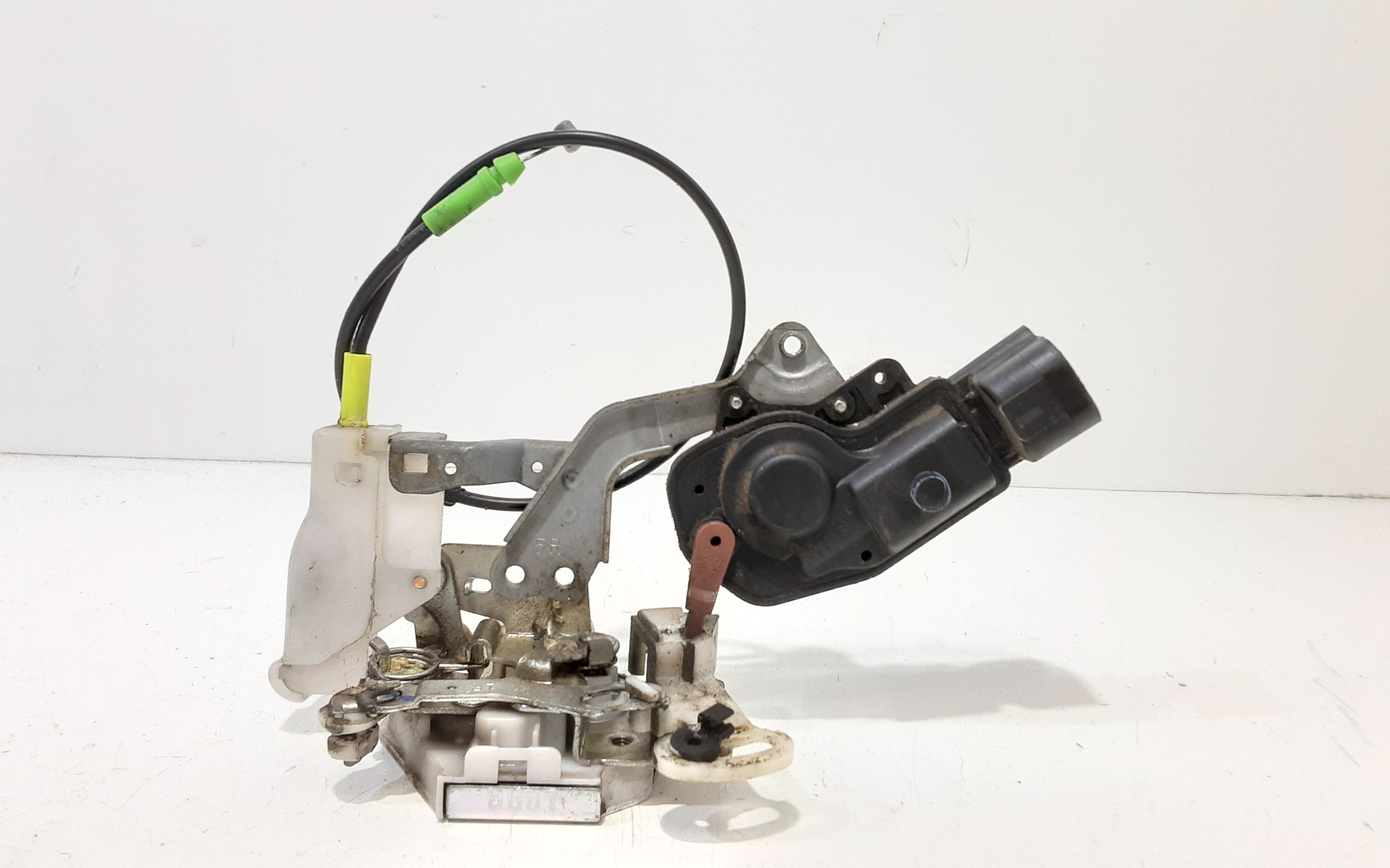 Serratura Anteriore Destra TOYOTA Aygo 1 Serie