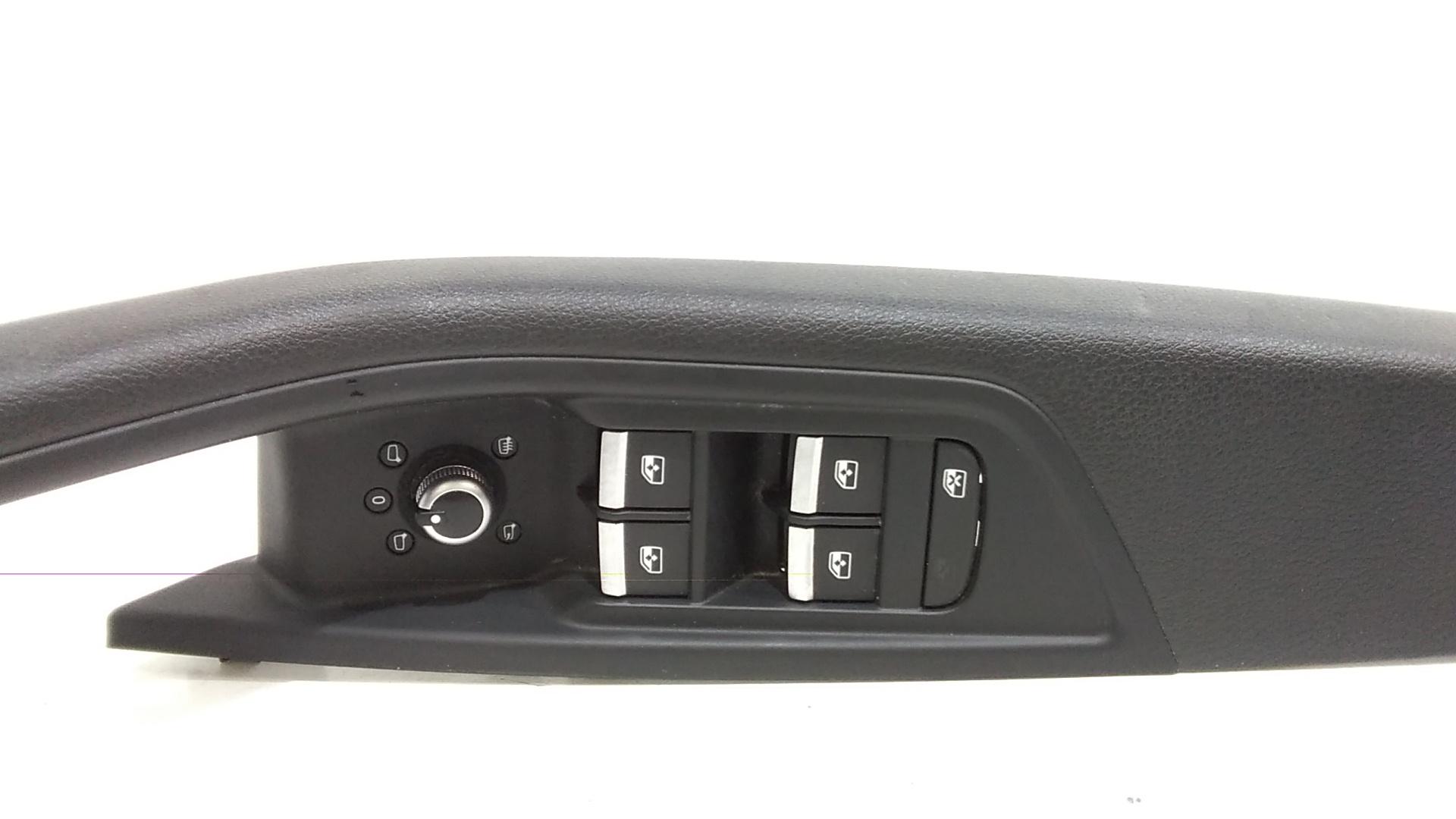 Pulsantiera anteriore sinistra Guida AUDI A4 Avant (8W5)