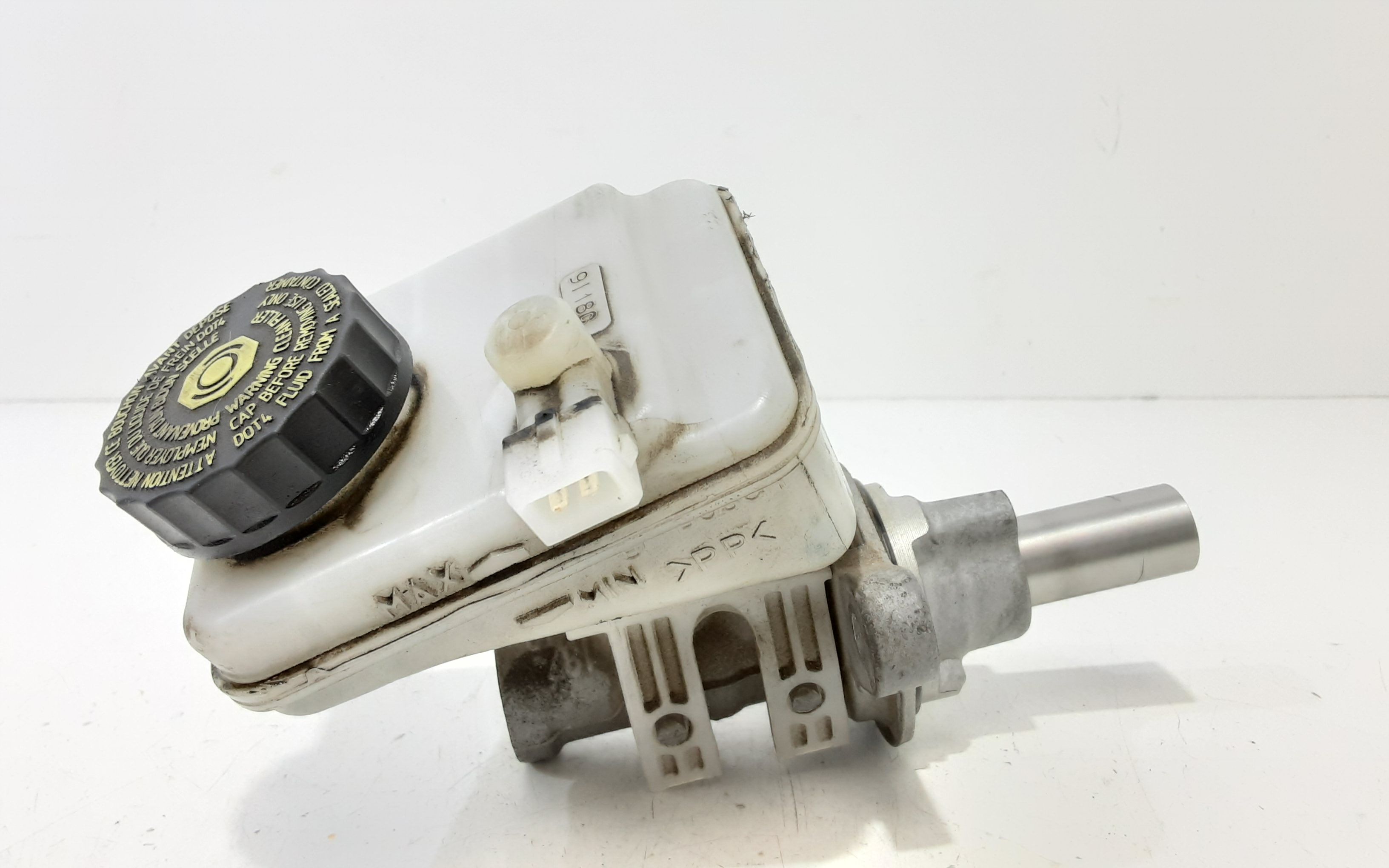 Pompa Freni TOYOTA Aygo 1 Serie