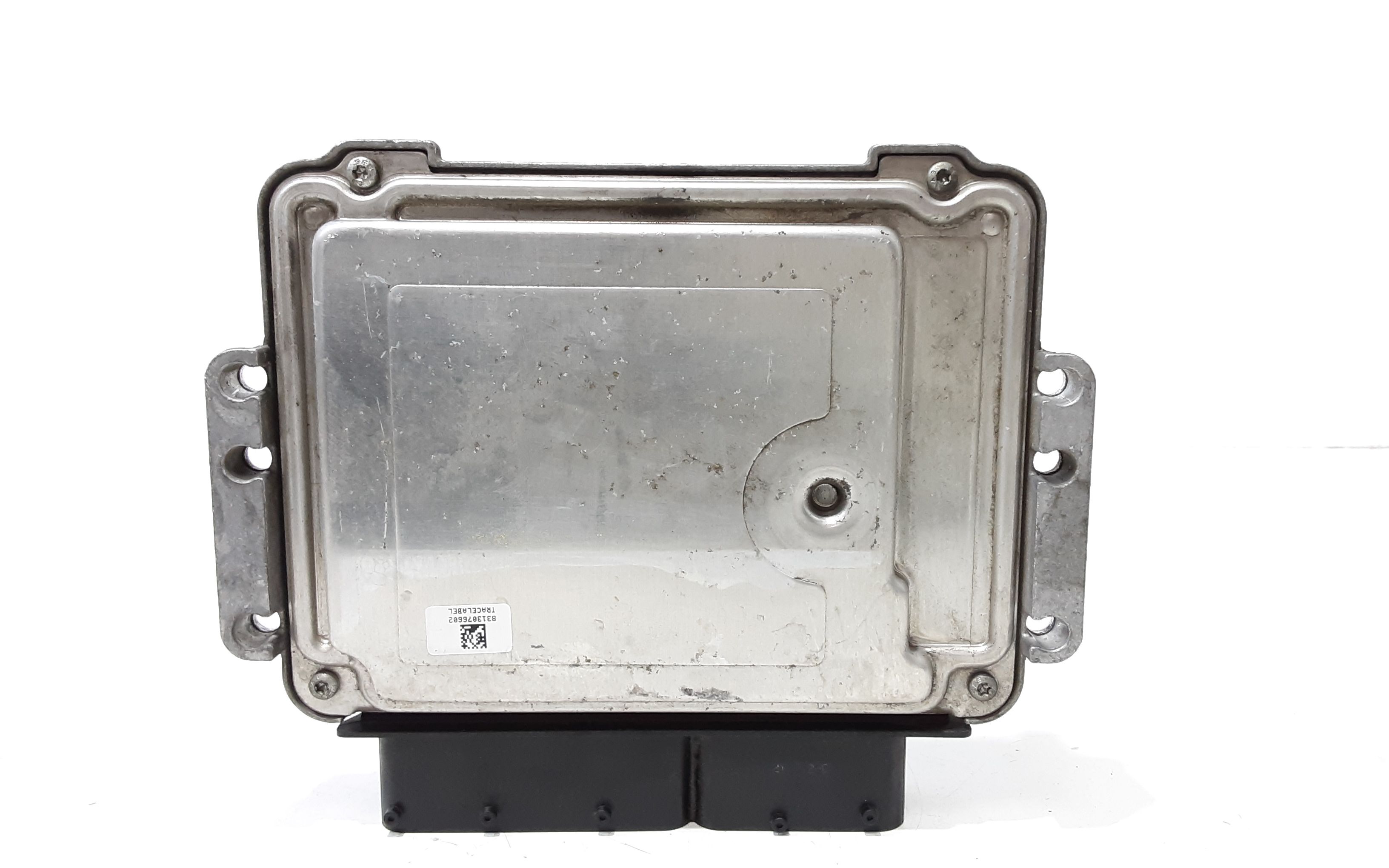 Centralina motore FIAT Bravo 2� Serie