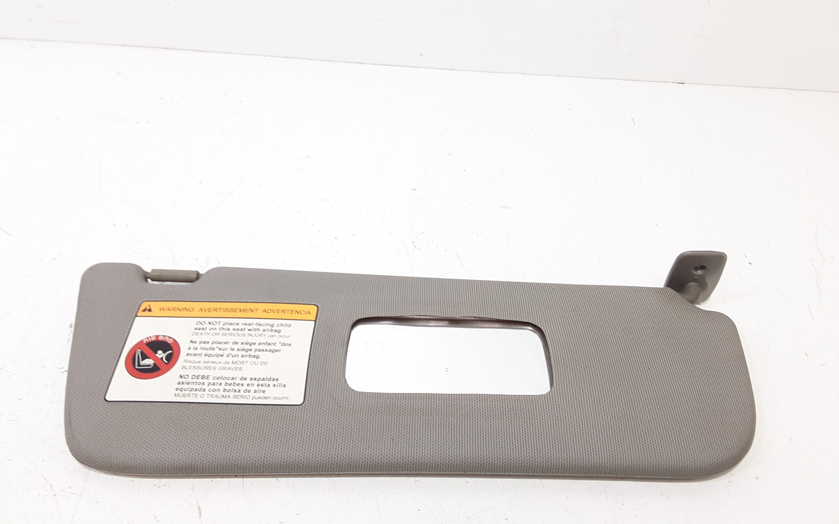 Parasole aletta Lato Passeggero CHEVROLET Tacuma 1� Serie